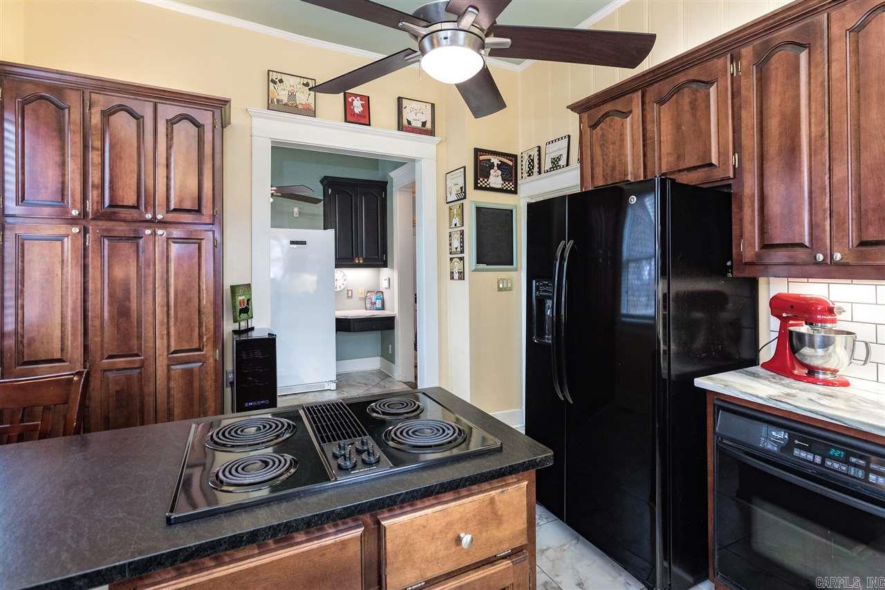 CITY OF LR L1 - Residential