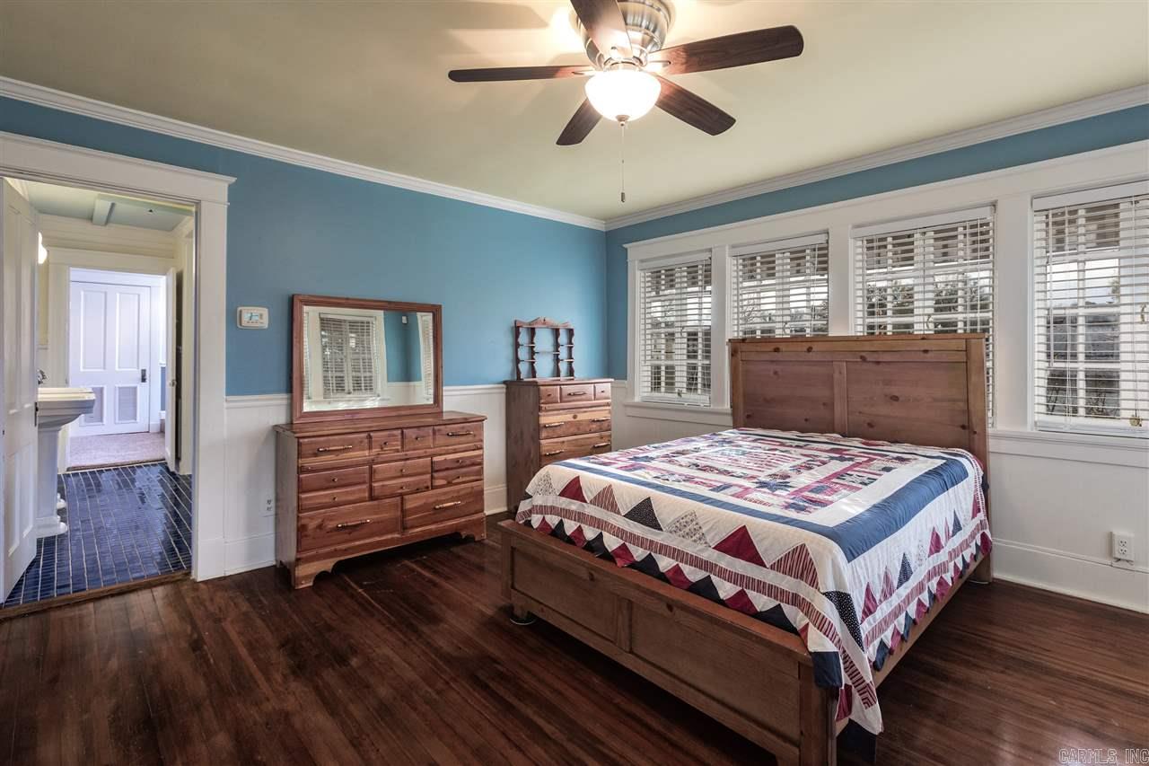 CITY OF LR L1 - Residential