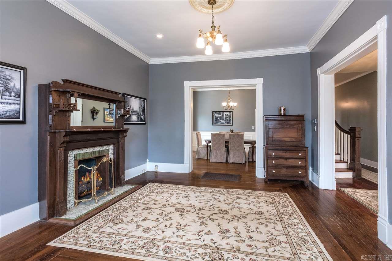 CITY OF LR L1 - Residential