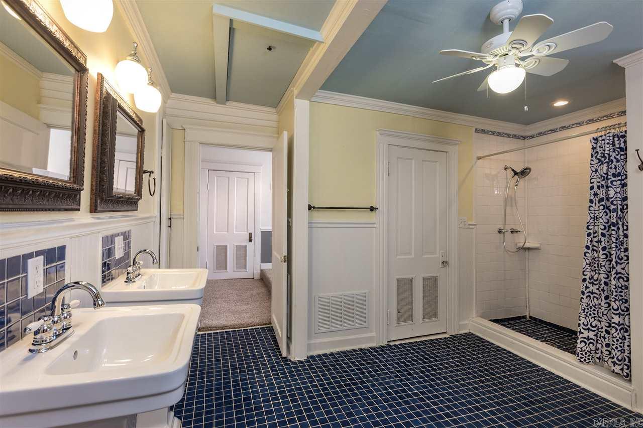 CITY OF LR L1 - Residential