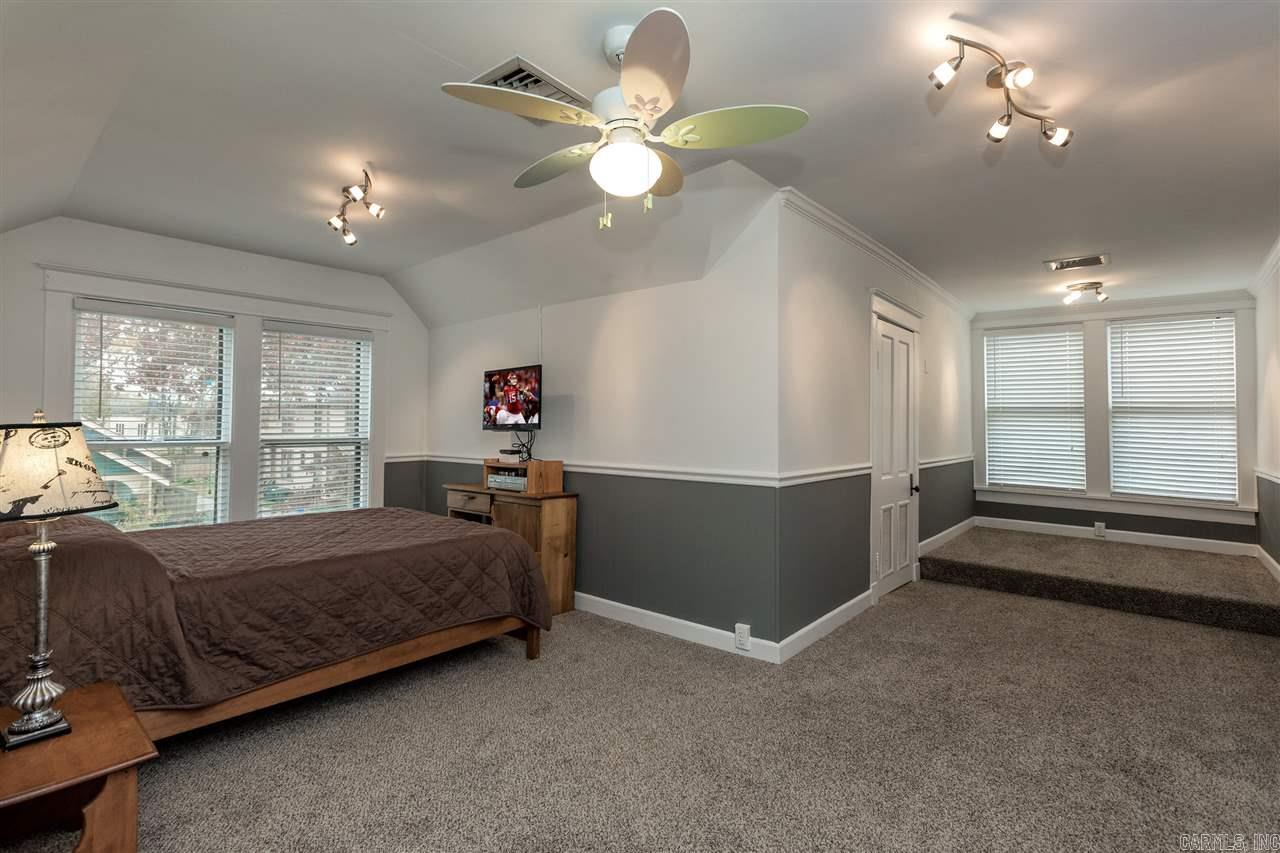 CITY OF LR L1 - Residential