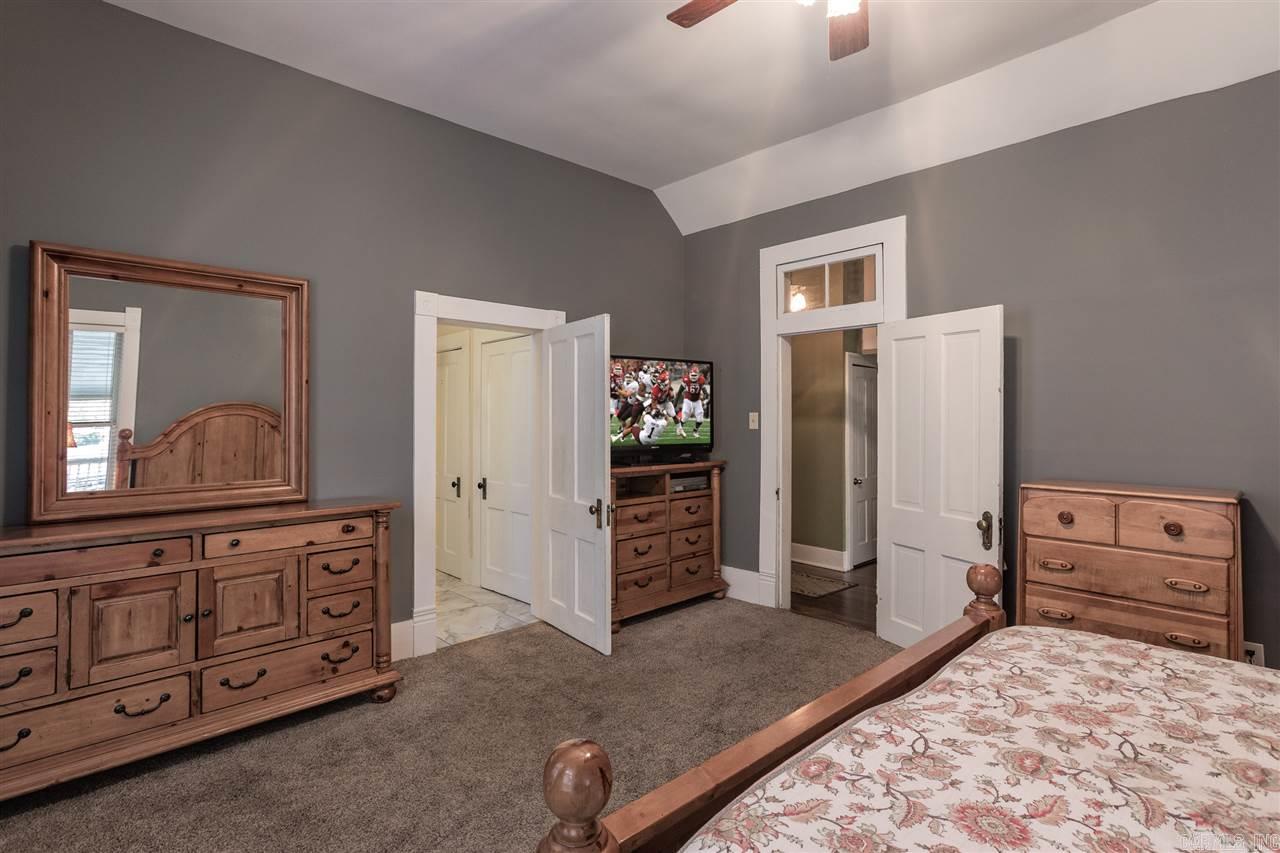 CITY OF LR L1 - Residential