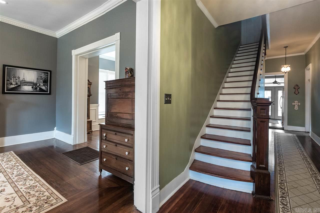 CITY OF LR L1 - Residential