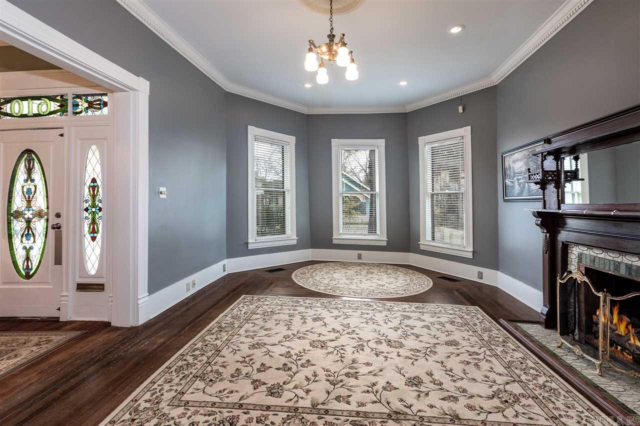 CITY OF LR L1 - Residential