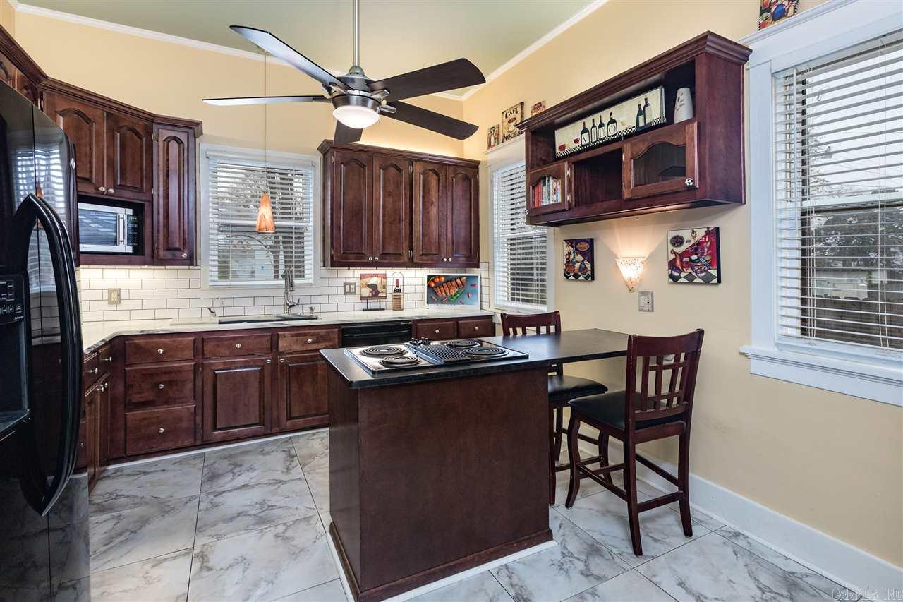 CITY OF LR L1 - Residential