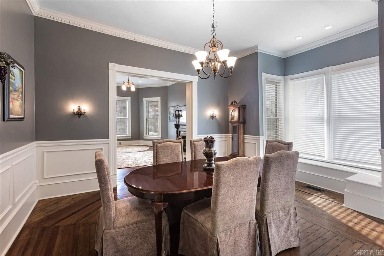 CITY OF LR L1 - Residential