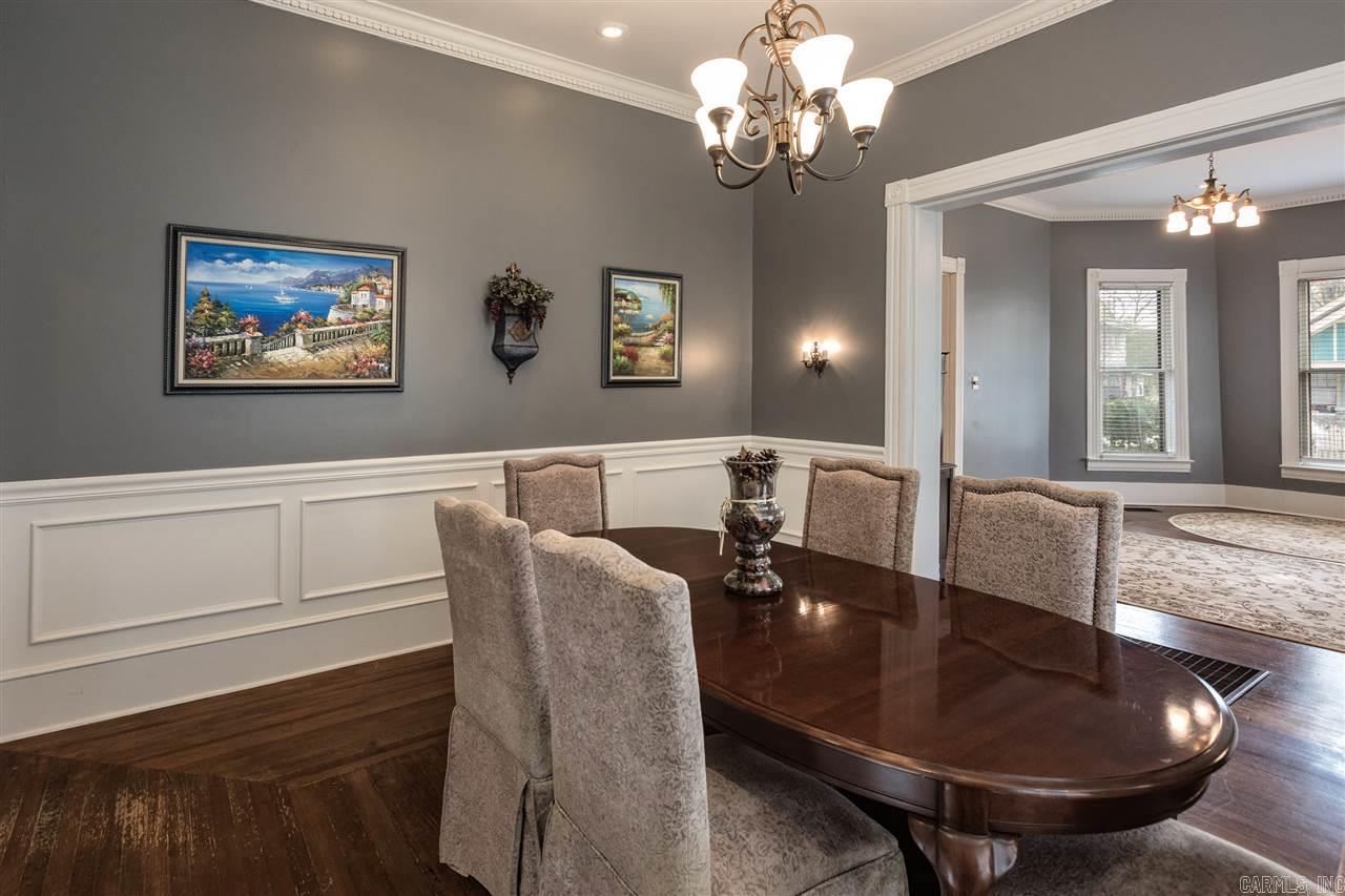 CITY OF LR L1 - Residential