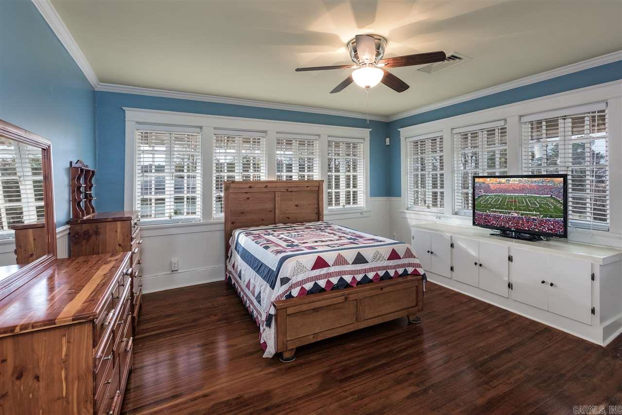 CITY OF LR L1 - Residential