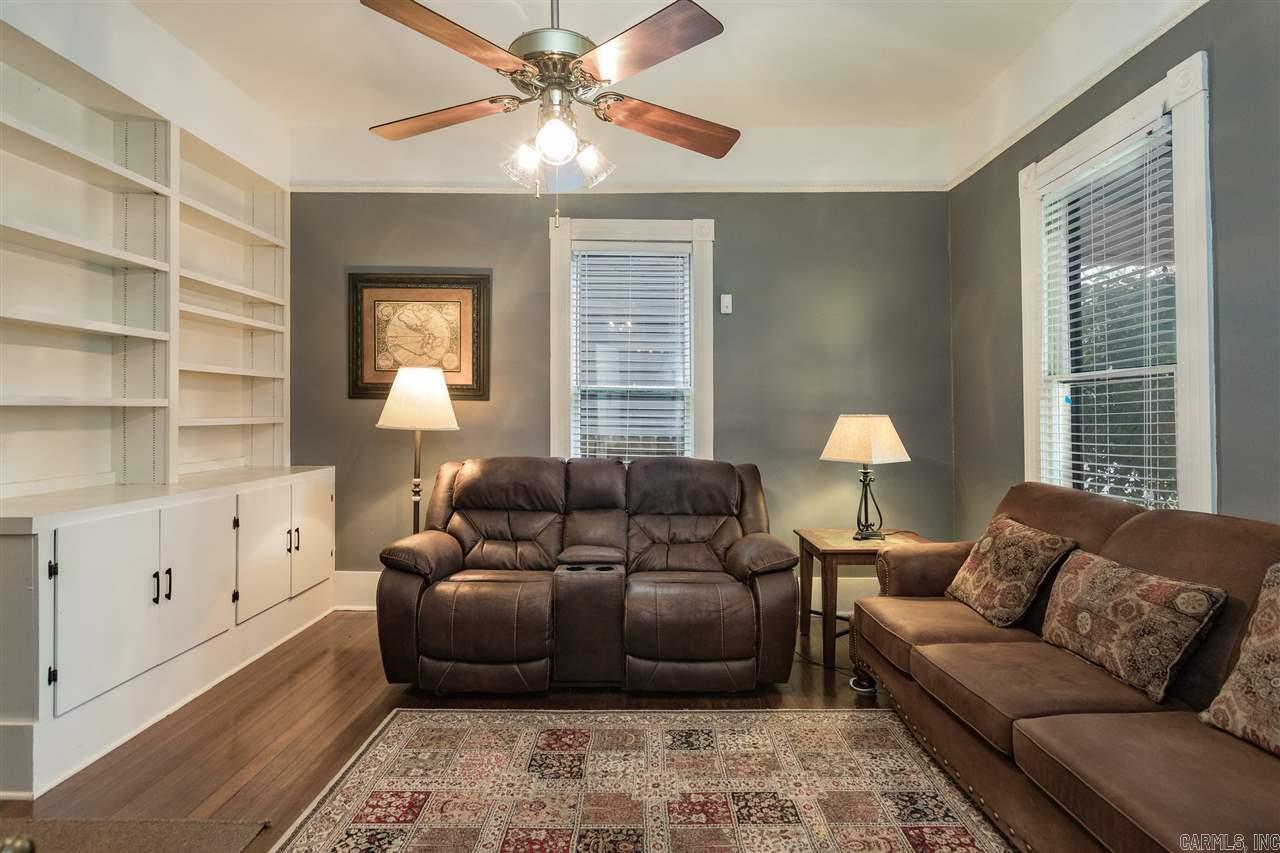 CITY OF LR L1 - Residential