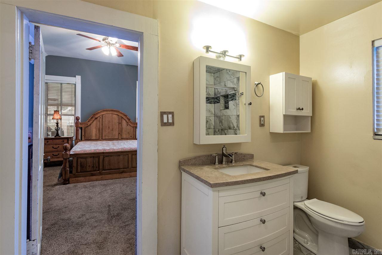 CITY OF LR L1 - Residential