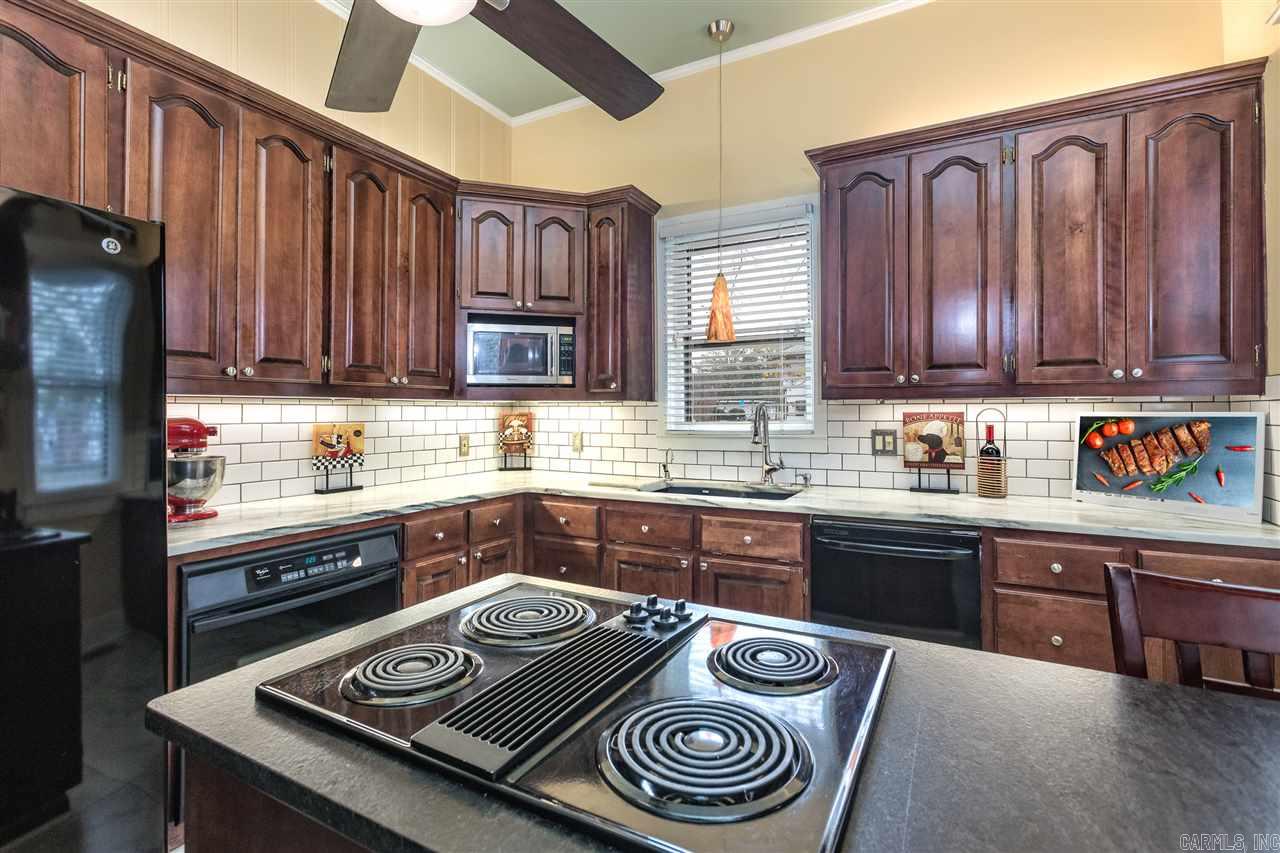 CITY OF LR L1 - Residential