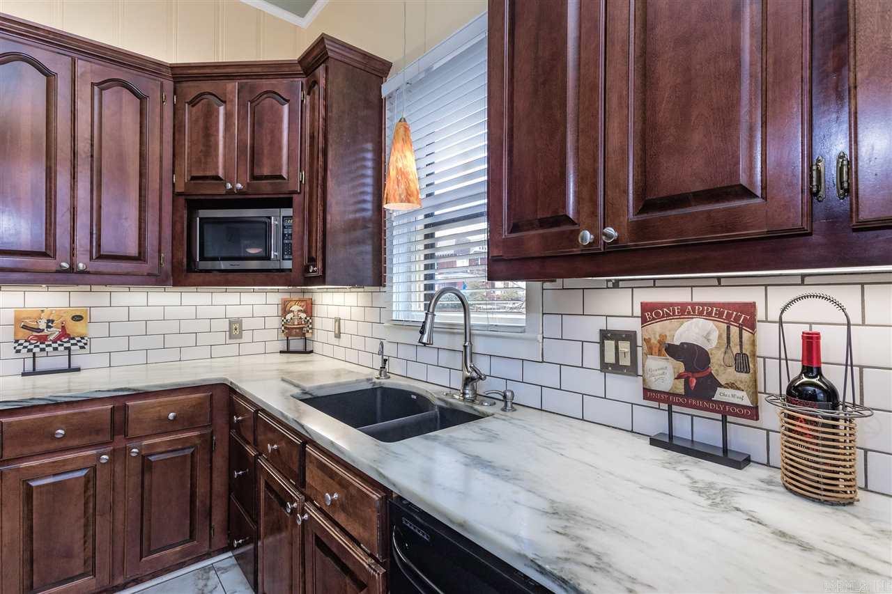 CITY OF LR L1 - Residential