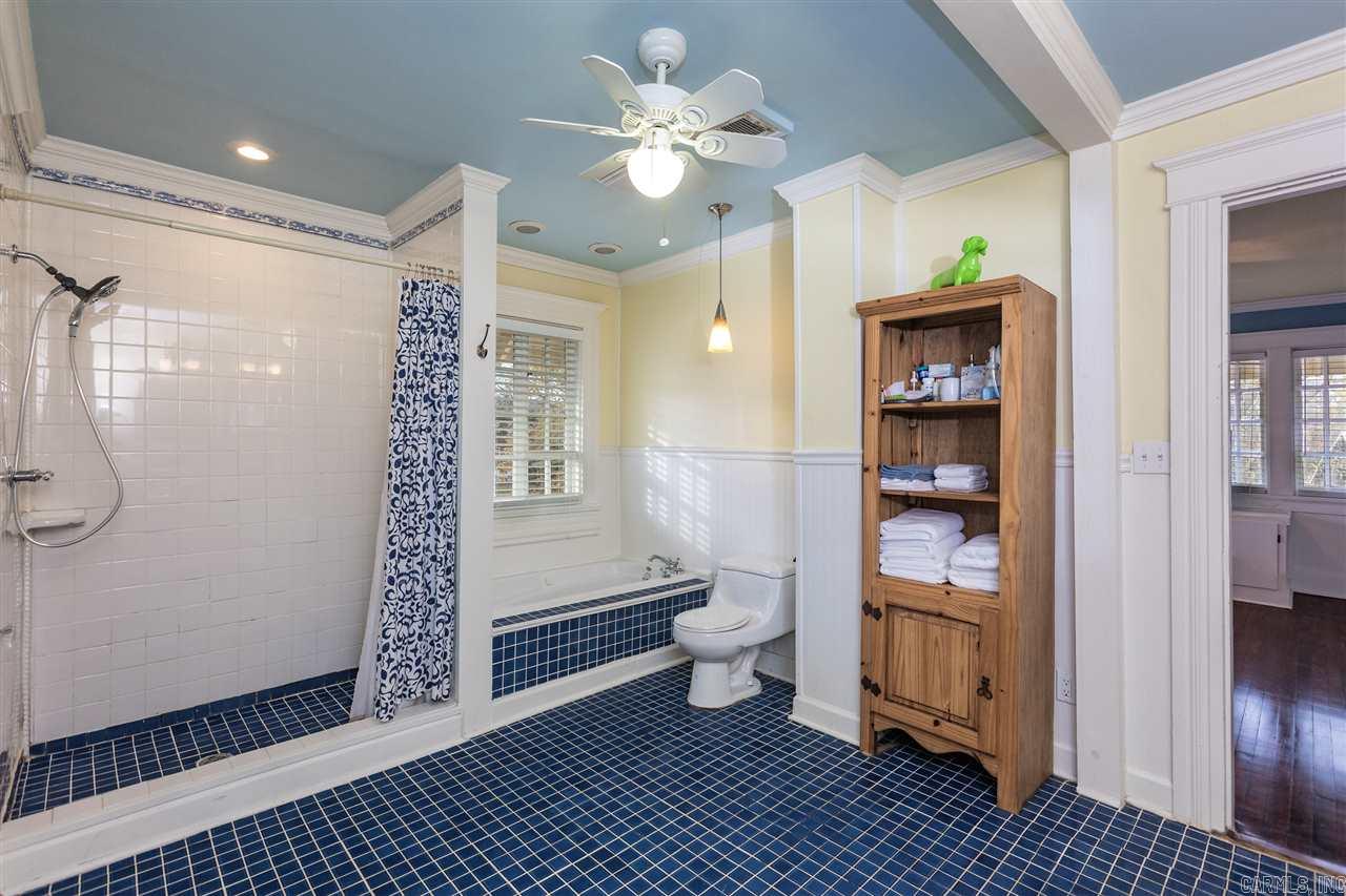 CITY OF LR L1 - Residential