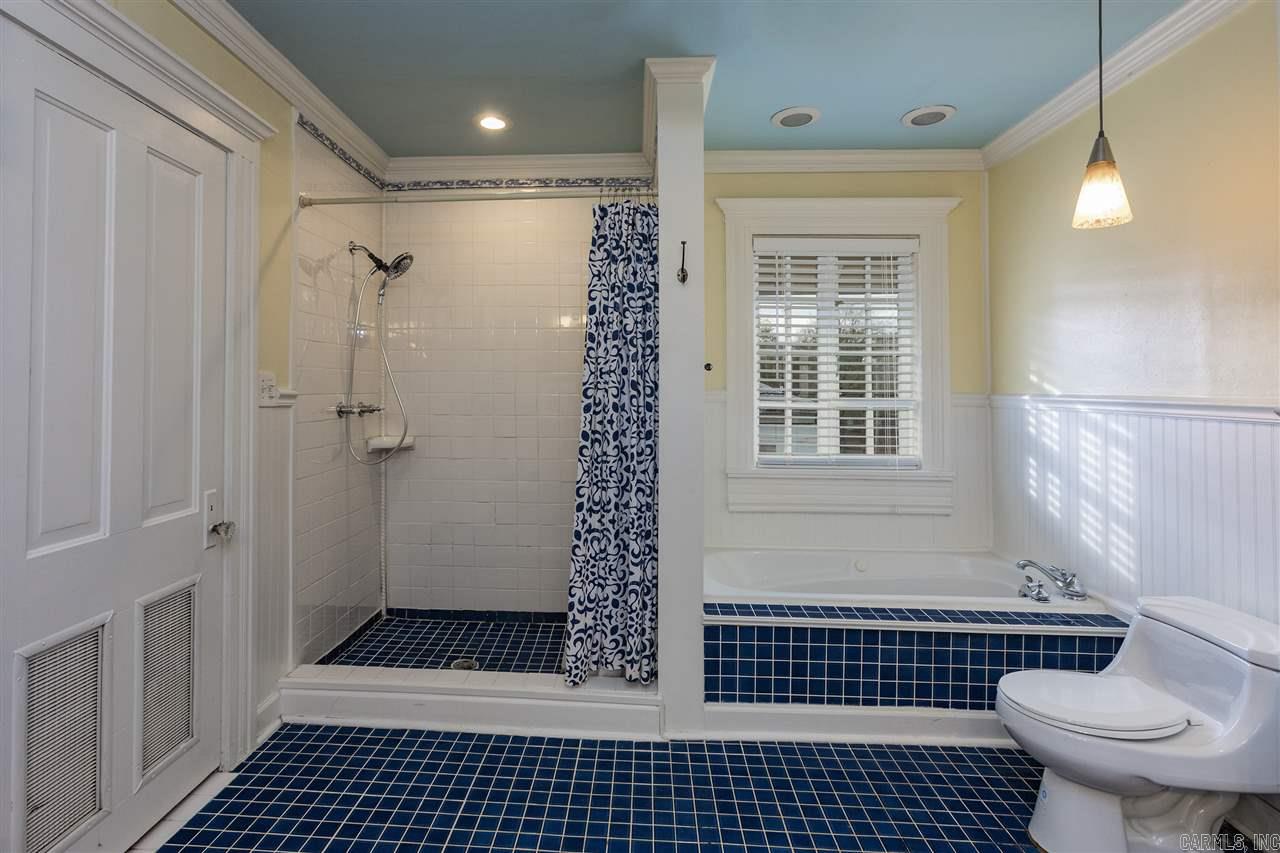 CITY OF LR L1 - Residential