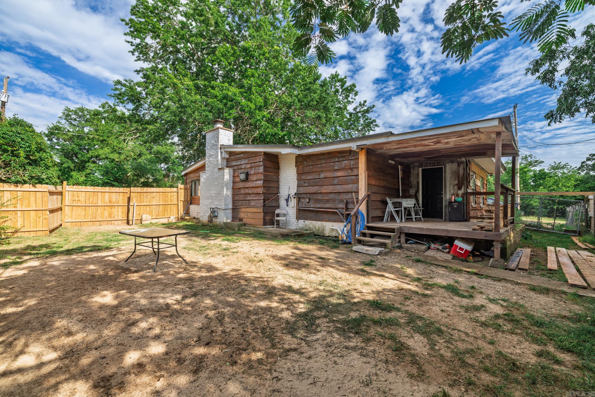 BEECHDALE - Residential