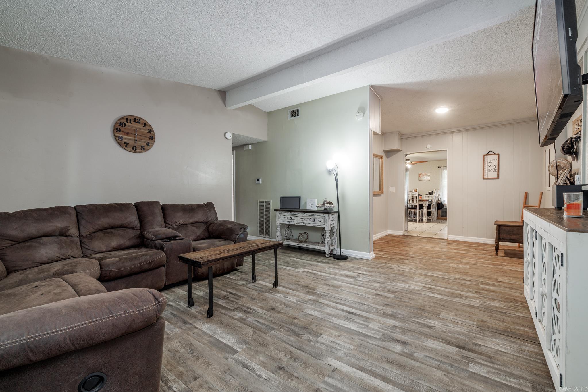 BEECHDALE - Residential