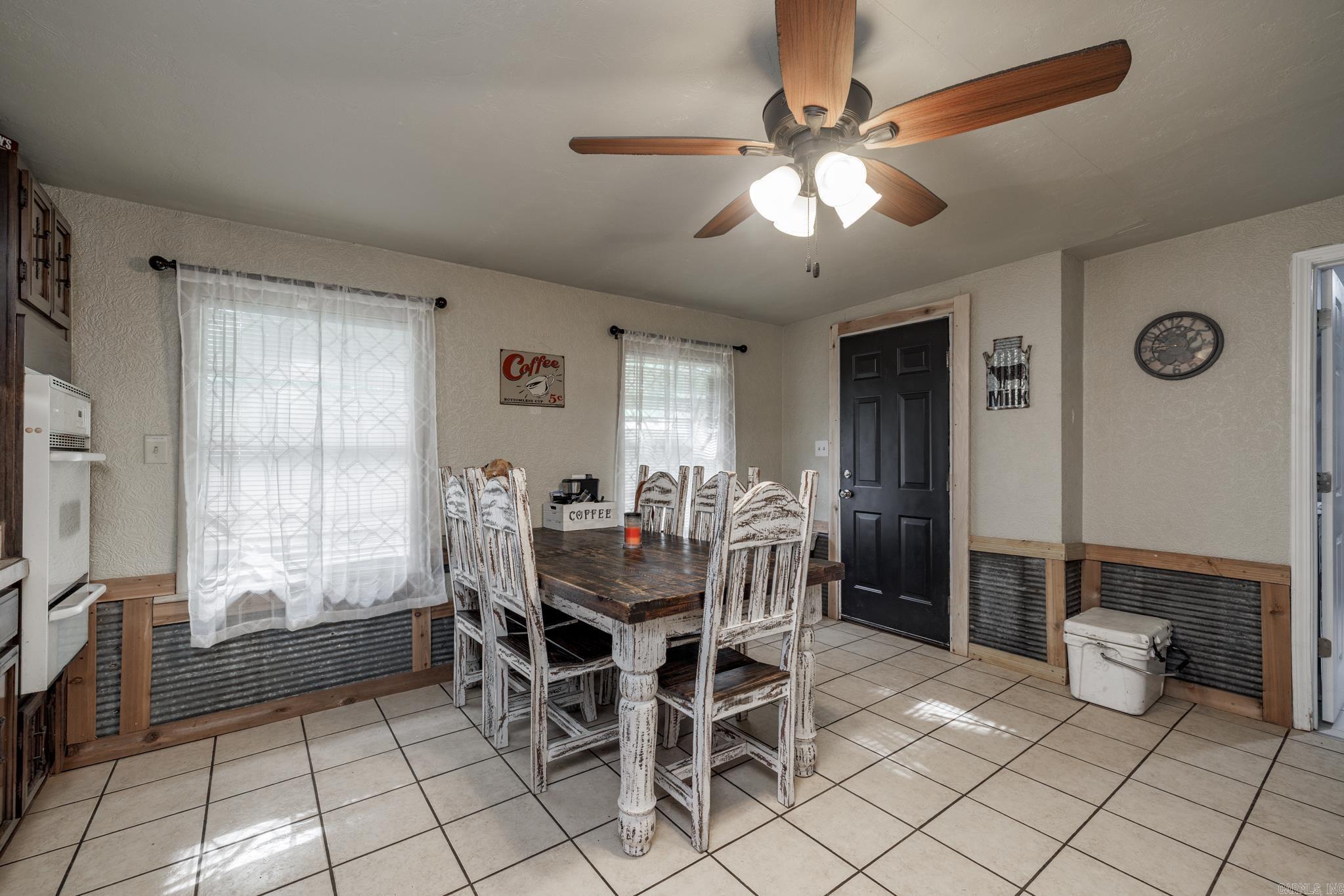 BEECHDALE - Residential