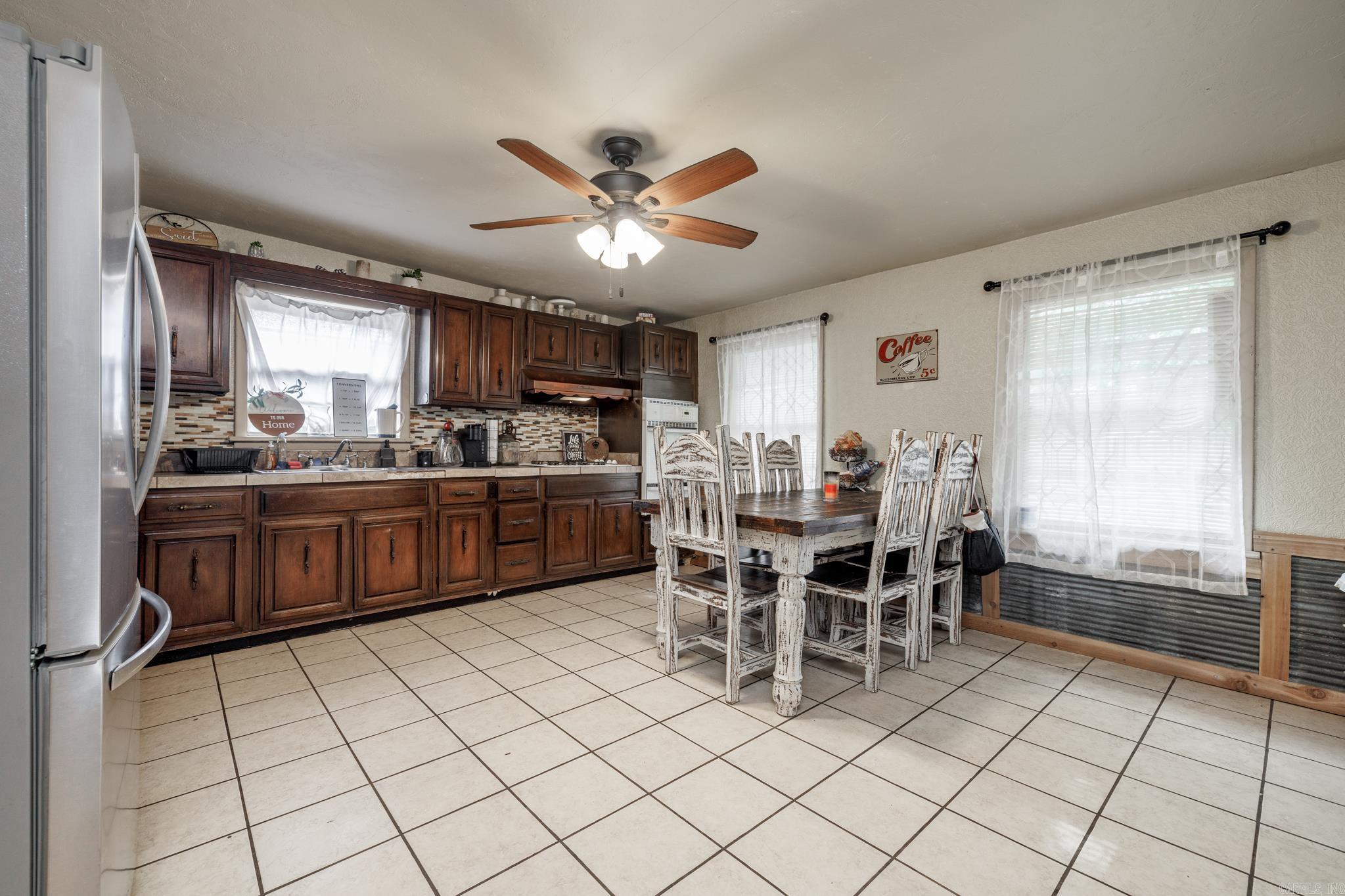 BEECHDALE - Residential