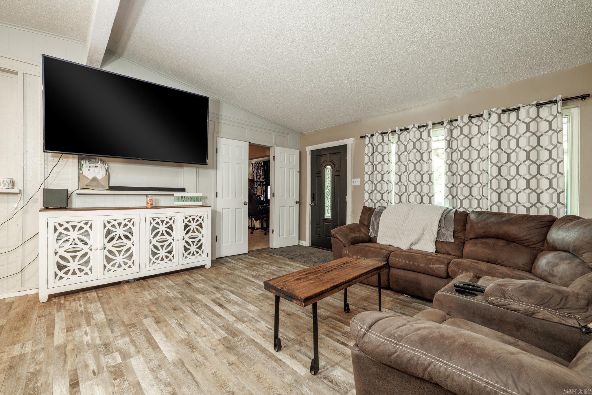 BEECHDALE - Residential