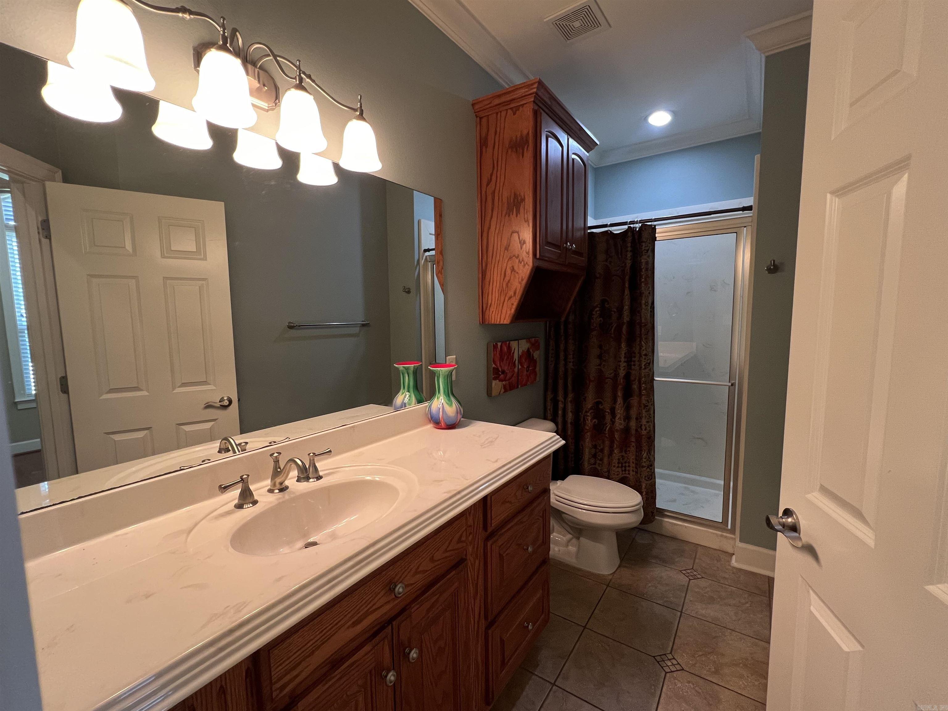 MAUMELLE VALLEY ESTATES - Residential