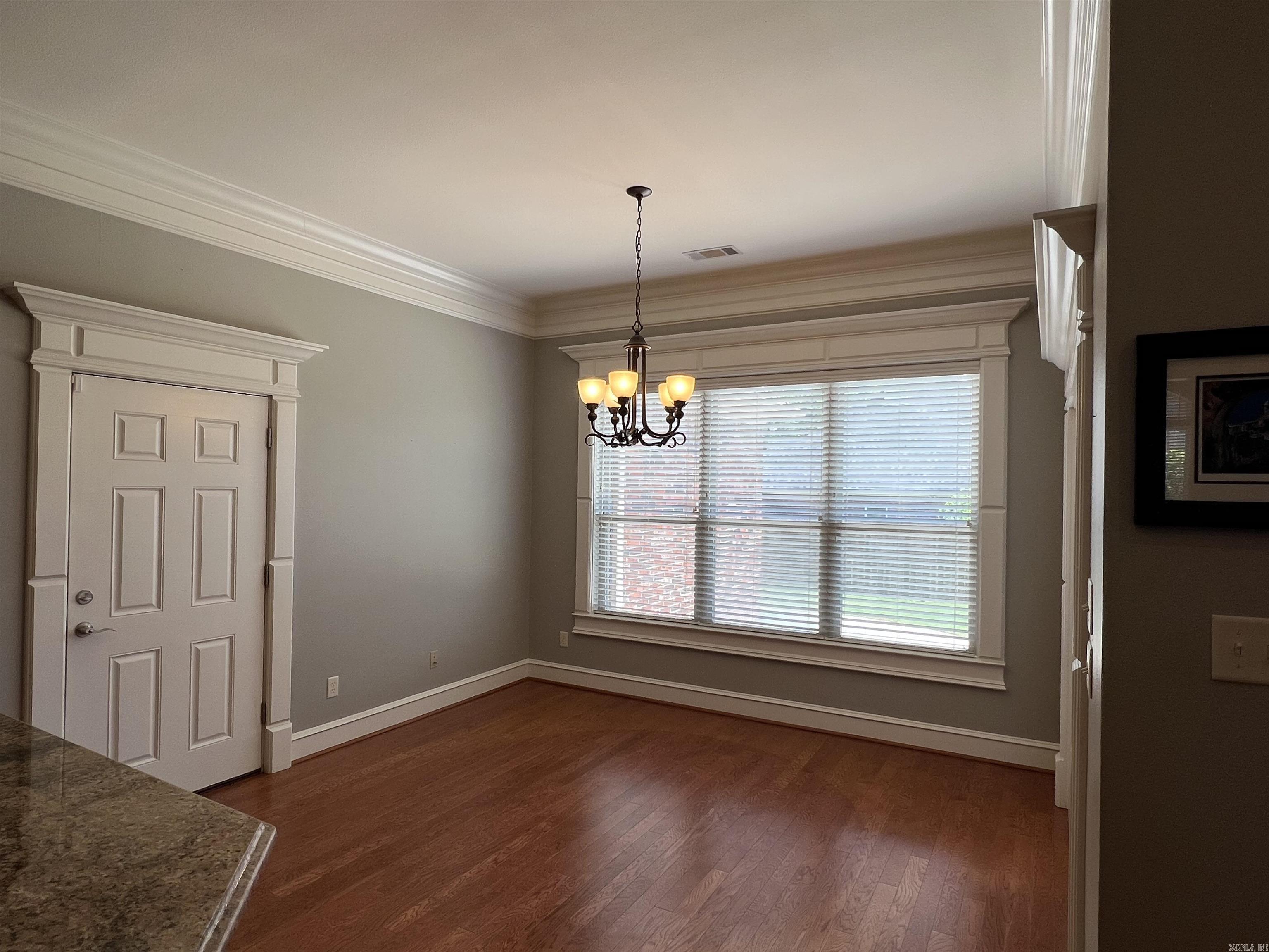 MAUMELLE VALLEY ESTATES - Residential