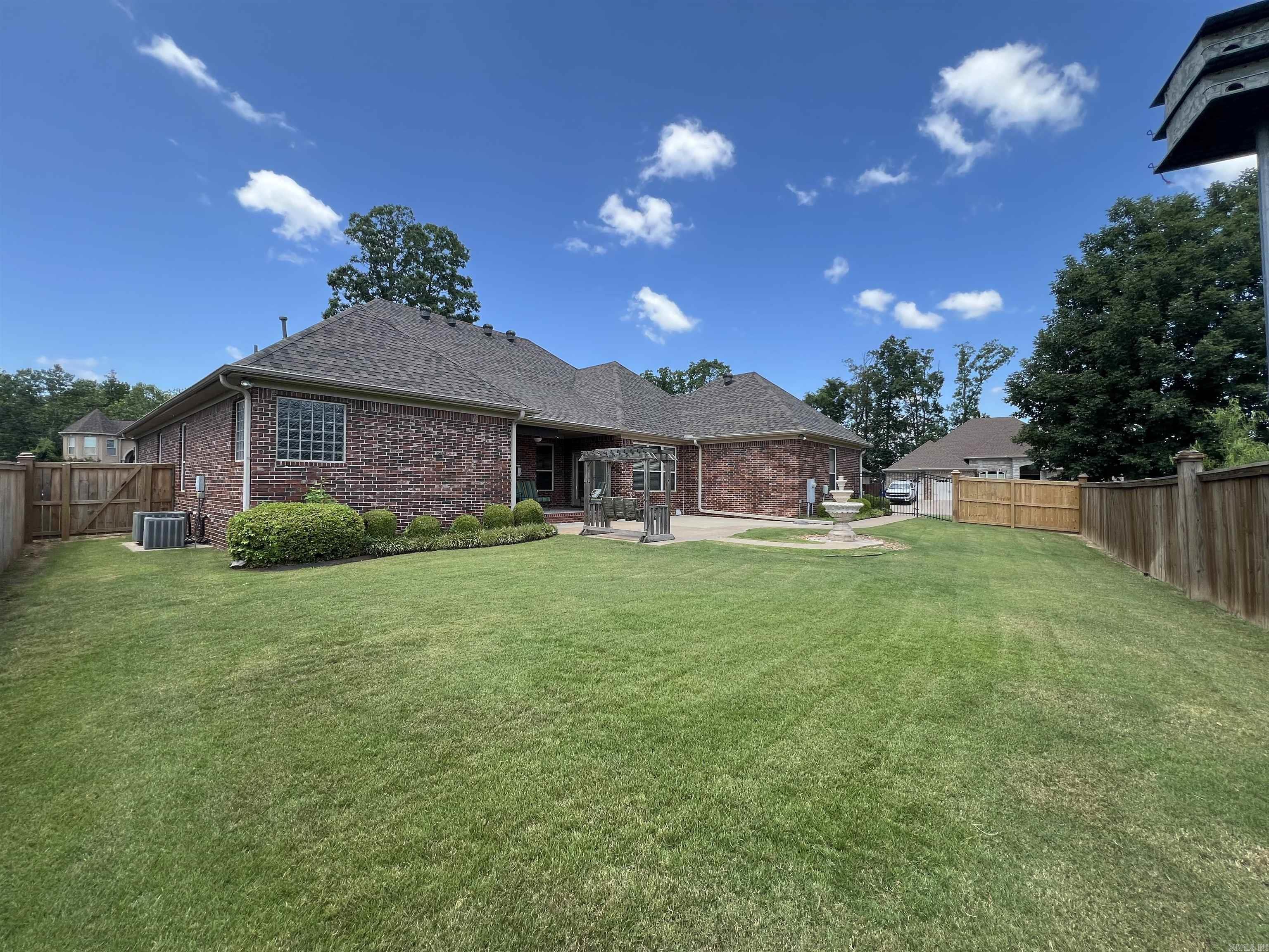 MAUMELLE VALLEY ESTATES - Residential