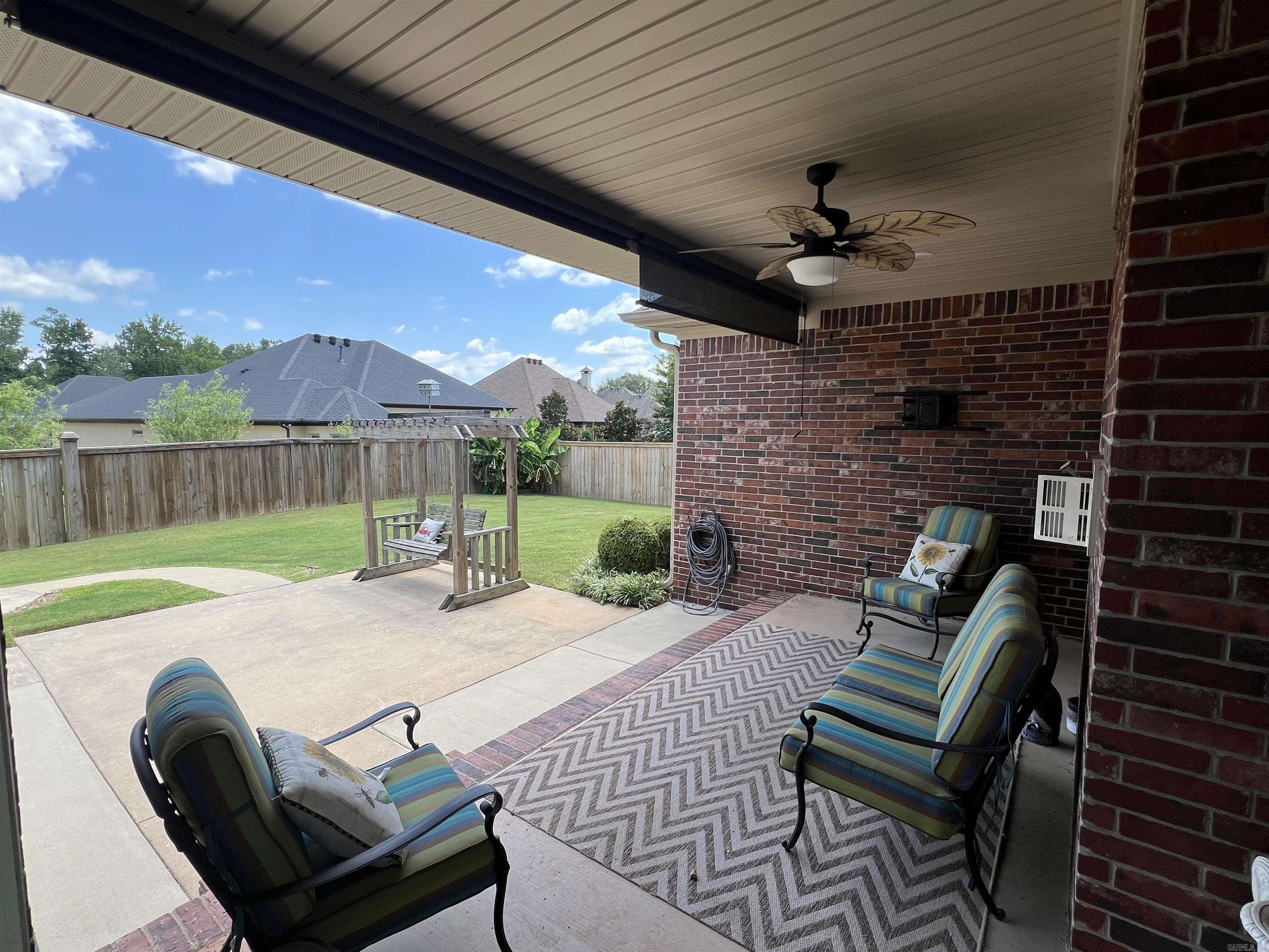 MAUMELLE VALLEY ESTATES - Residential