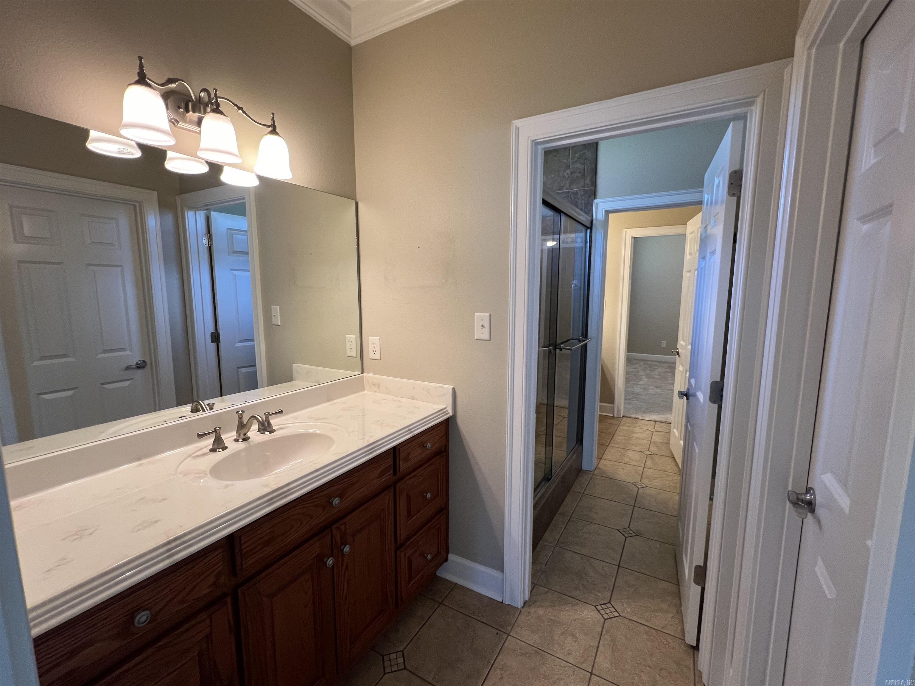 MAUMELLE VALLEY ESTATES - Residential