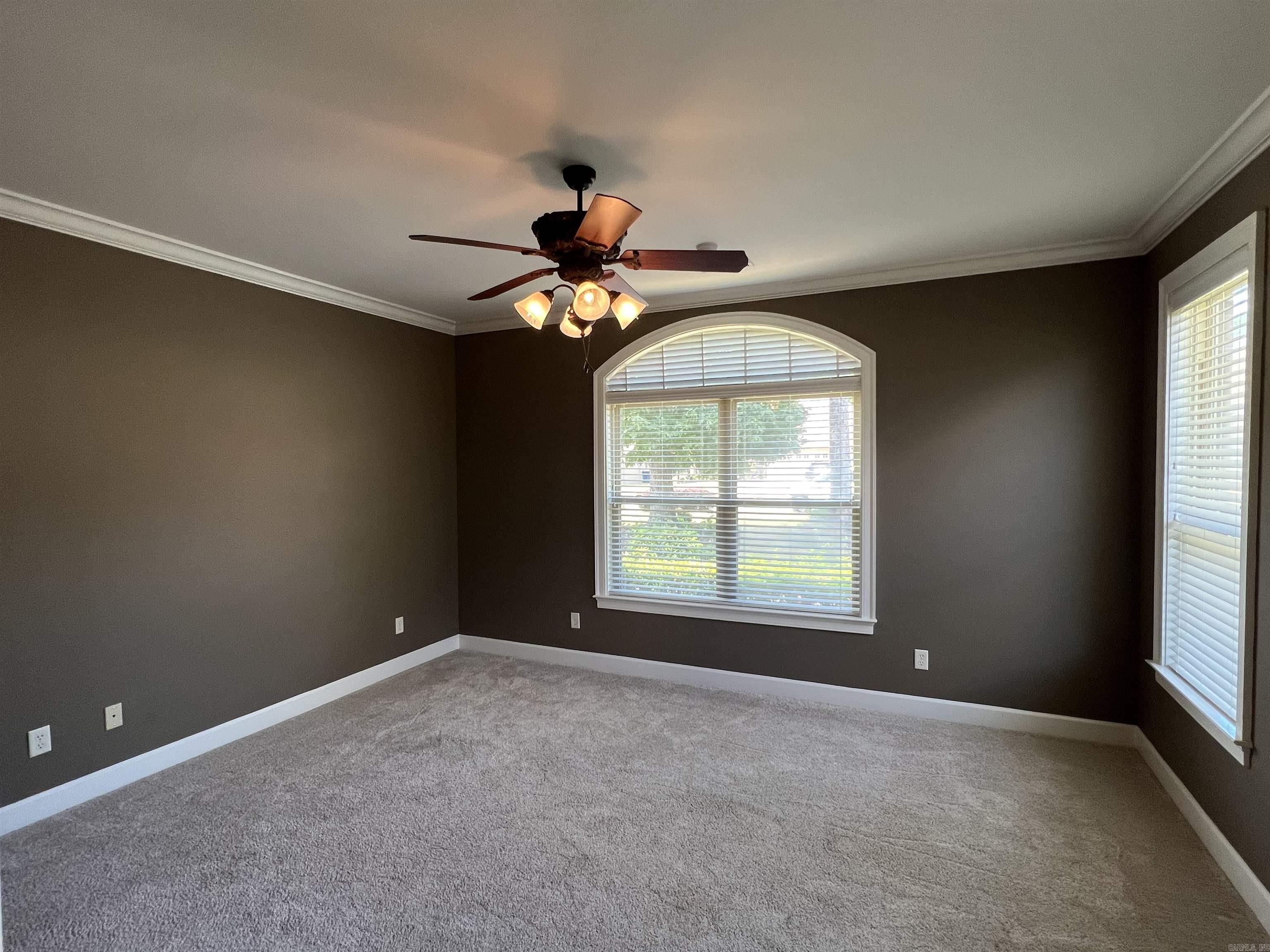 MAUMELLE VALLEY ESTATES - Residential