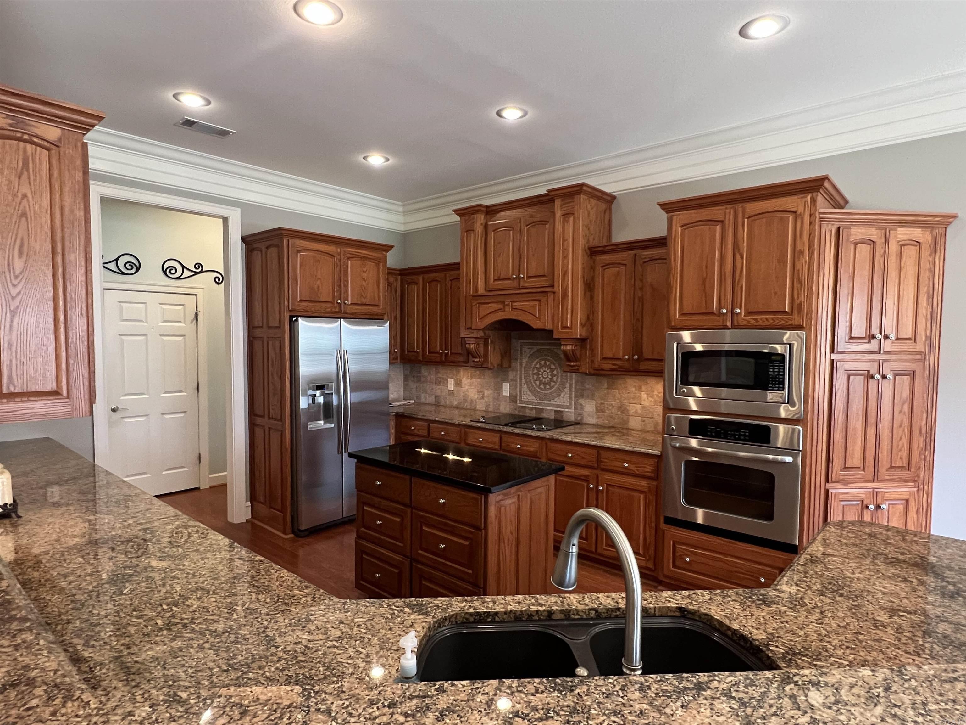 MAUMELLE VALLEY ESTATES - Residential