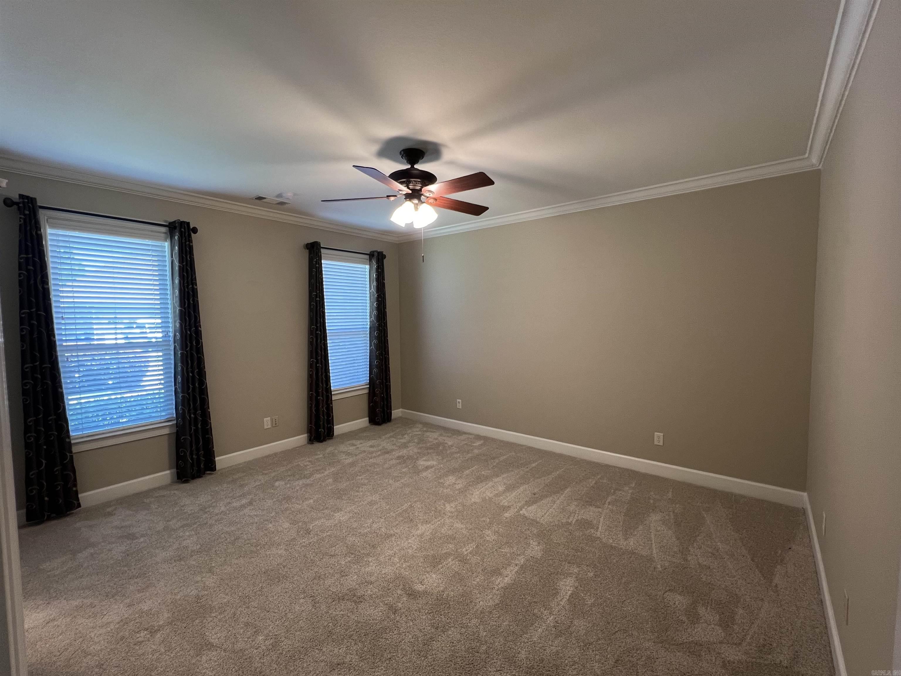 MAUMELLE VALLEY ESTATES - Residential