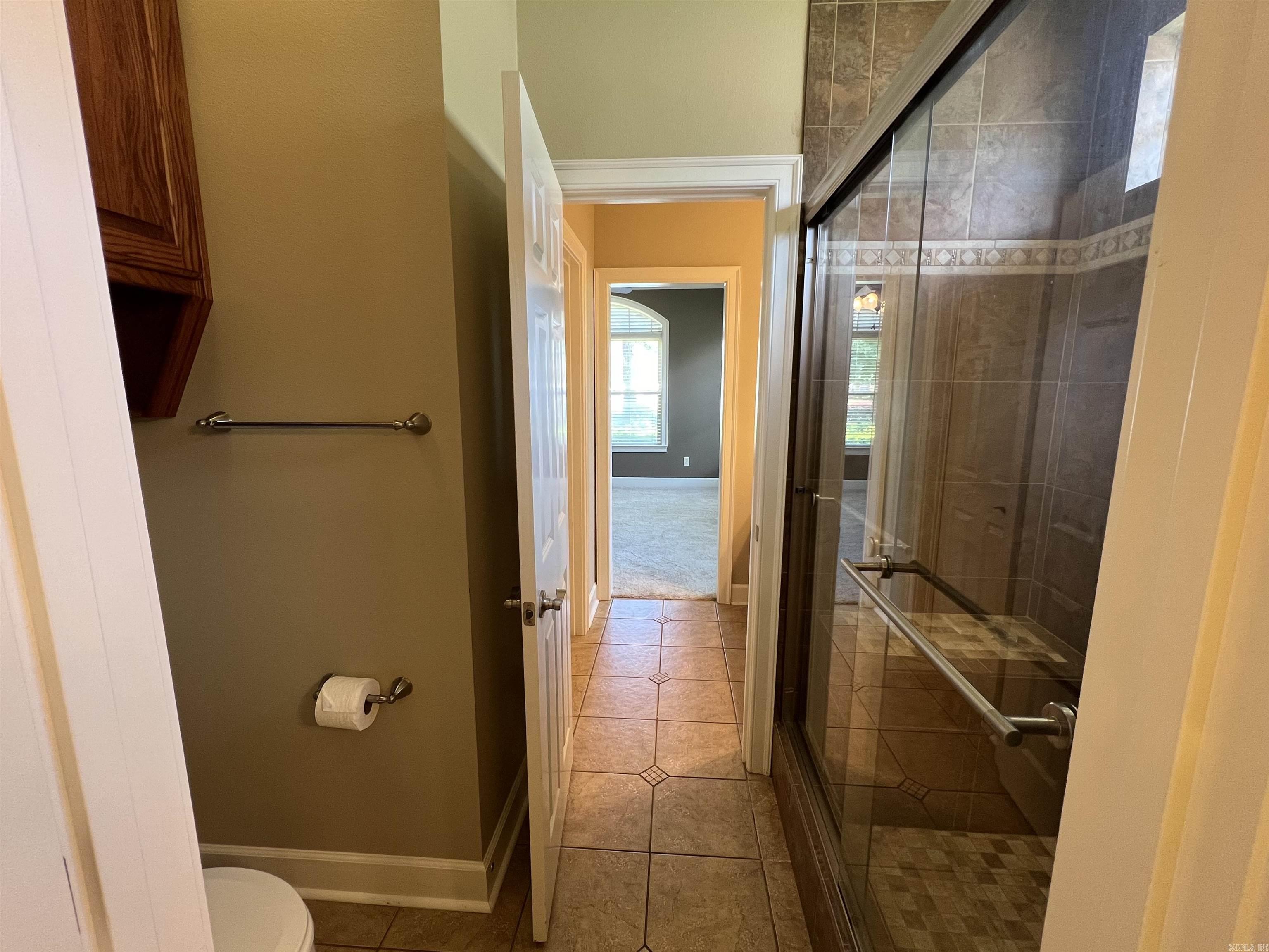 MAUMELLE VALLEY ESTATES - Residential