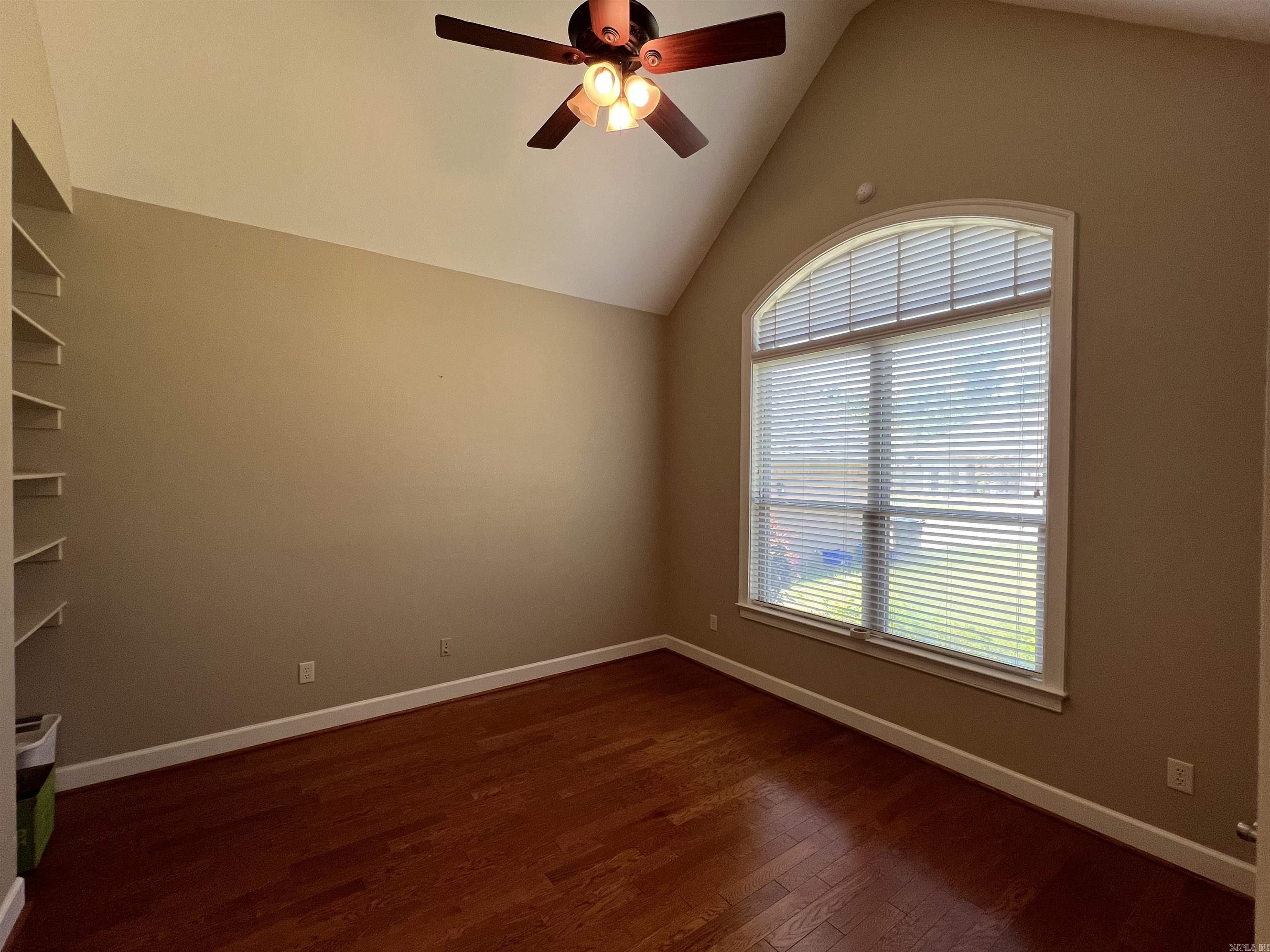 MAUMELLE VALLEY ESTATES - Residential