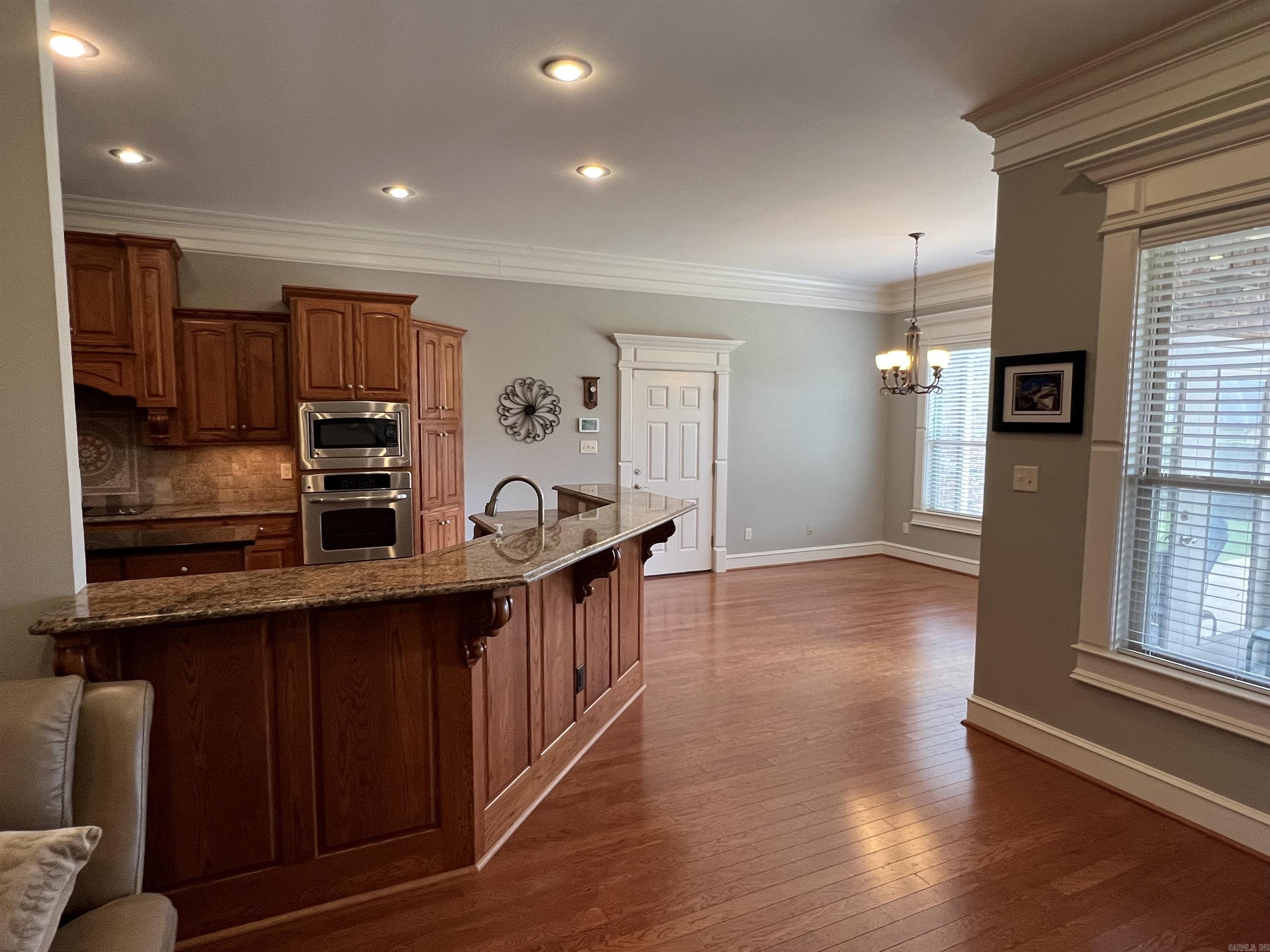 MAUMELLE VALLEY ESTATES - Residential