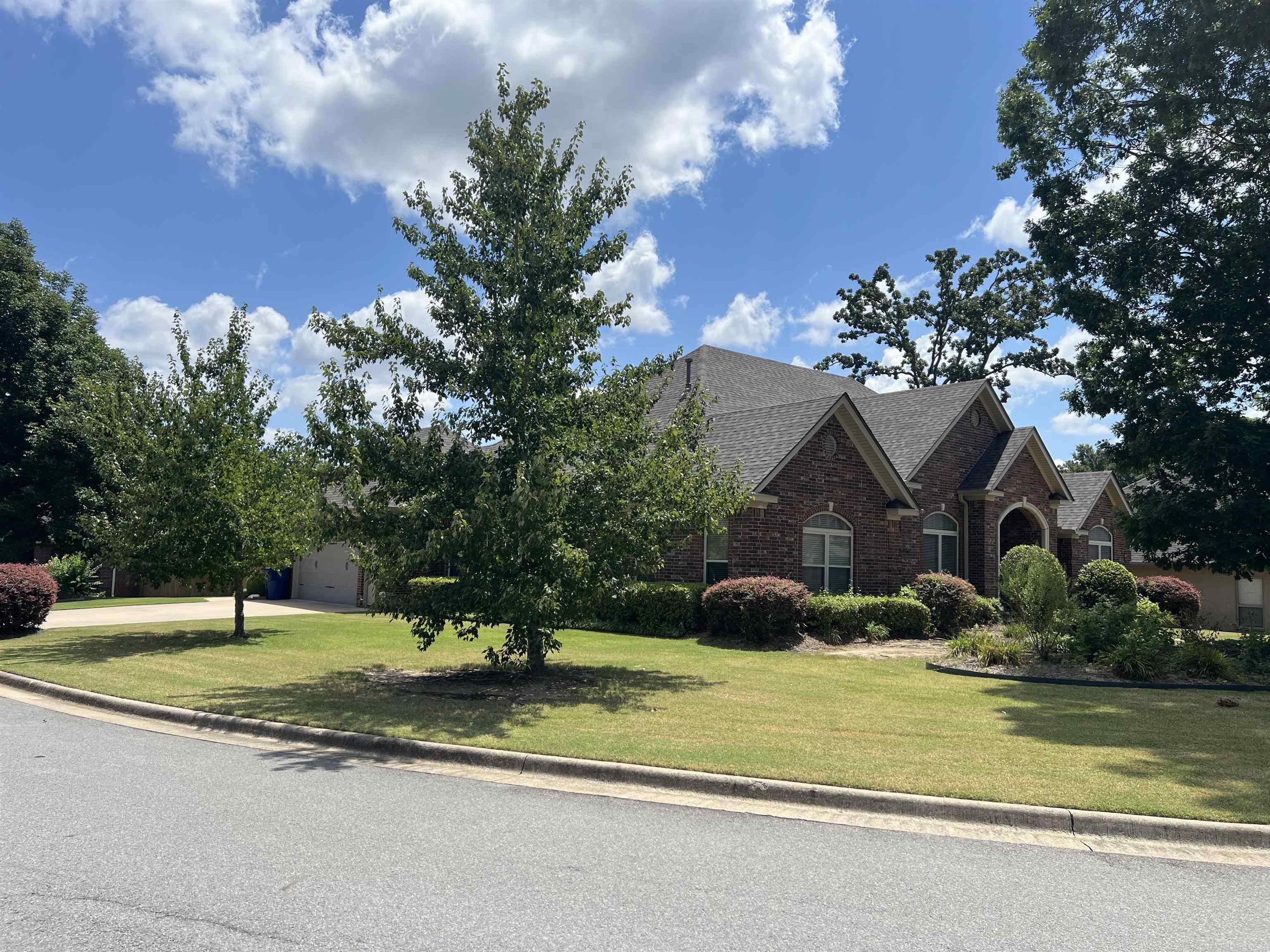 MAUMELLE VALLEY ESTATES - Residential