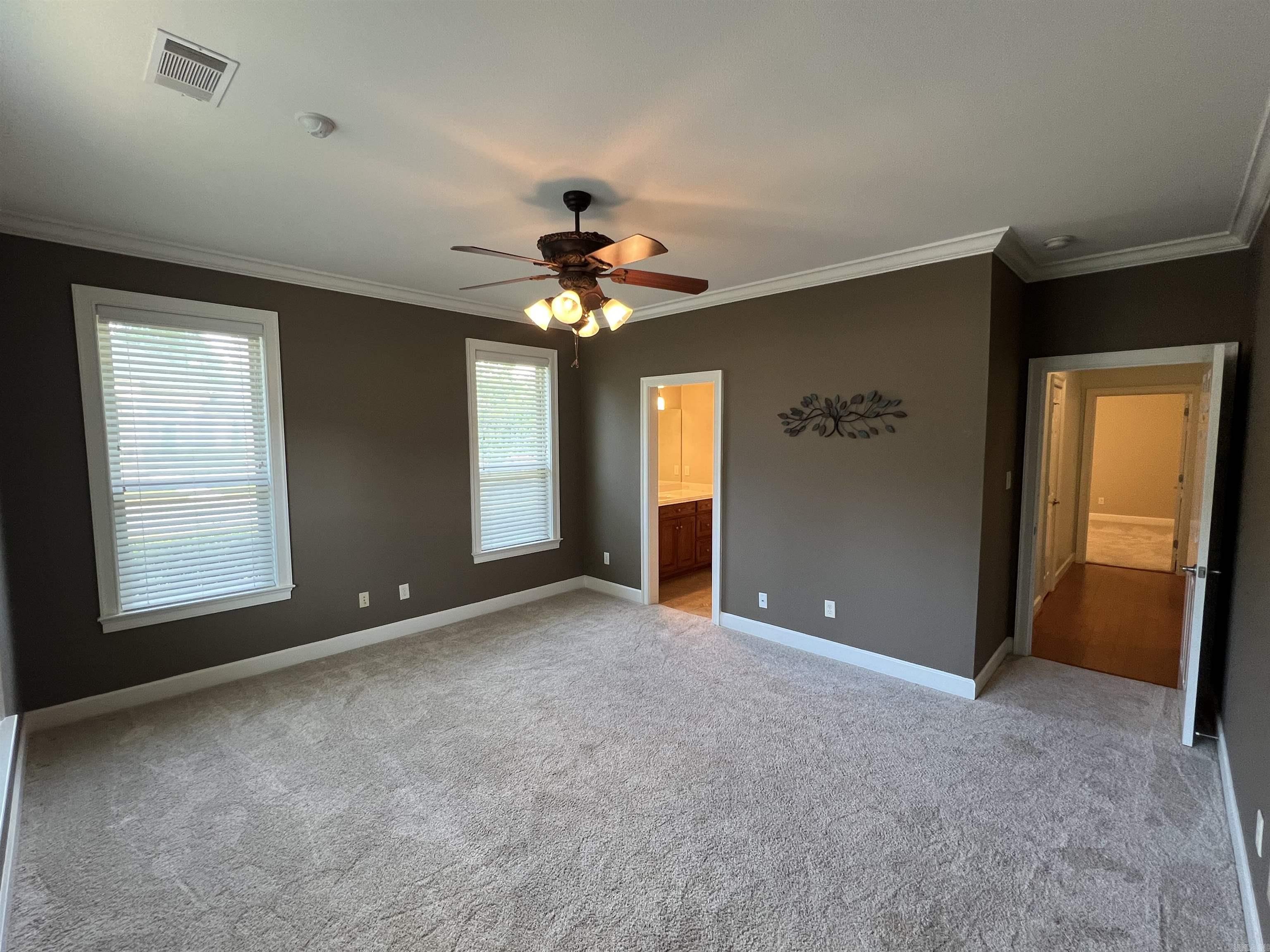 MAUMELLE VALLEY ESTATES - Residential