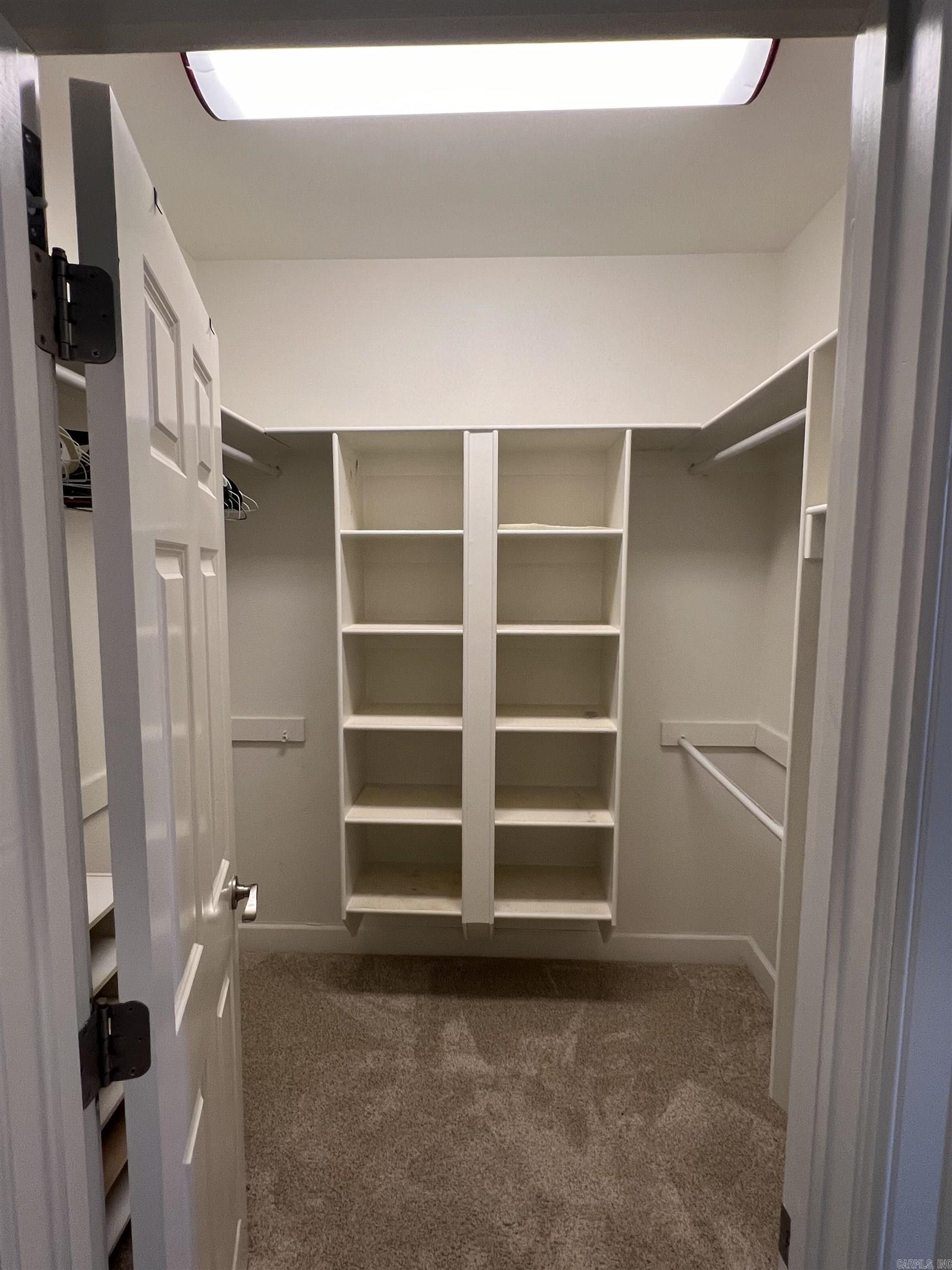 MAUMELLE VALLEY ESTATES - Residential