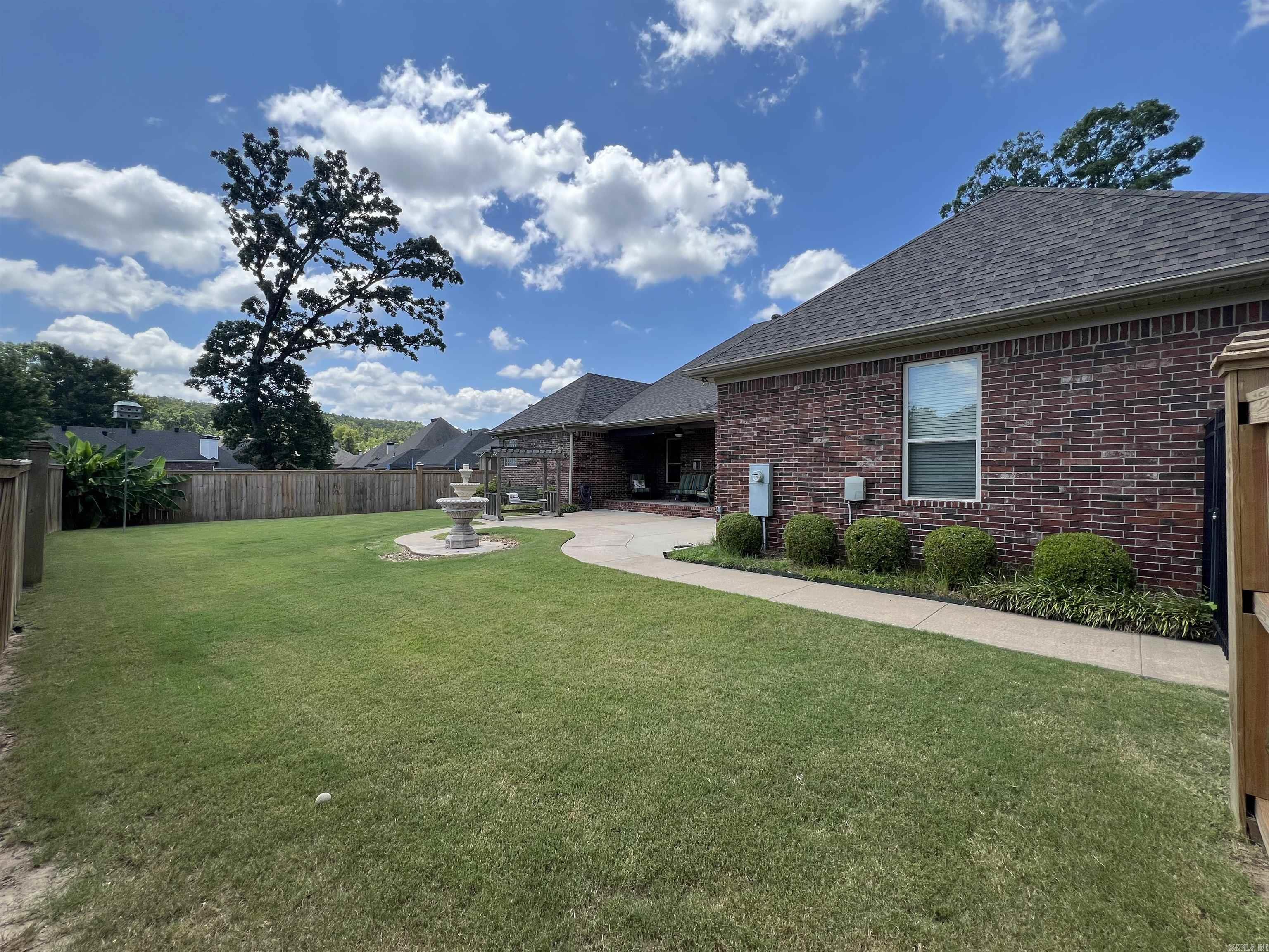 MAUMELLE VALLEY ESTATES - Residential