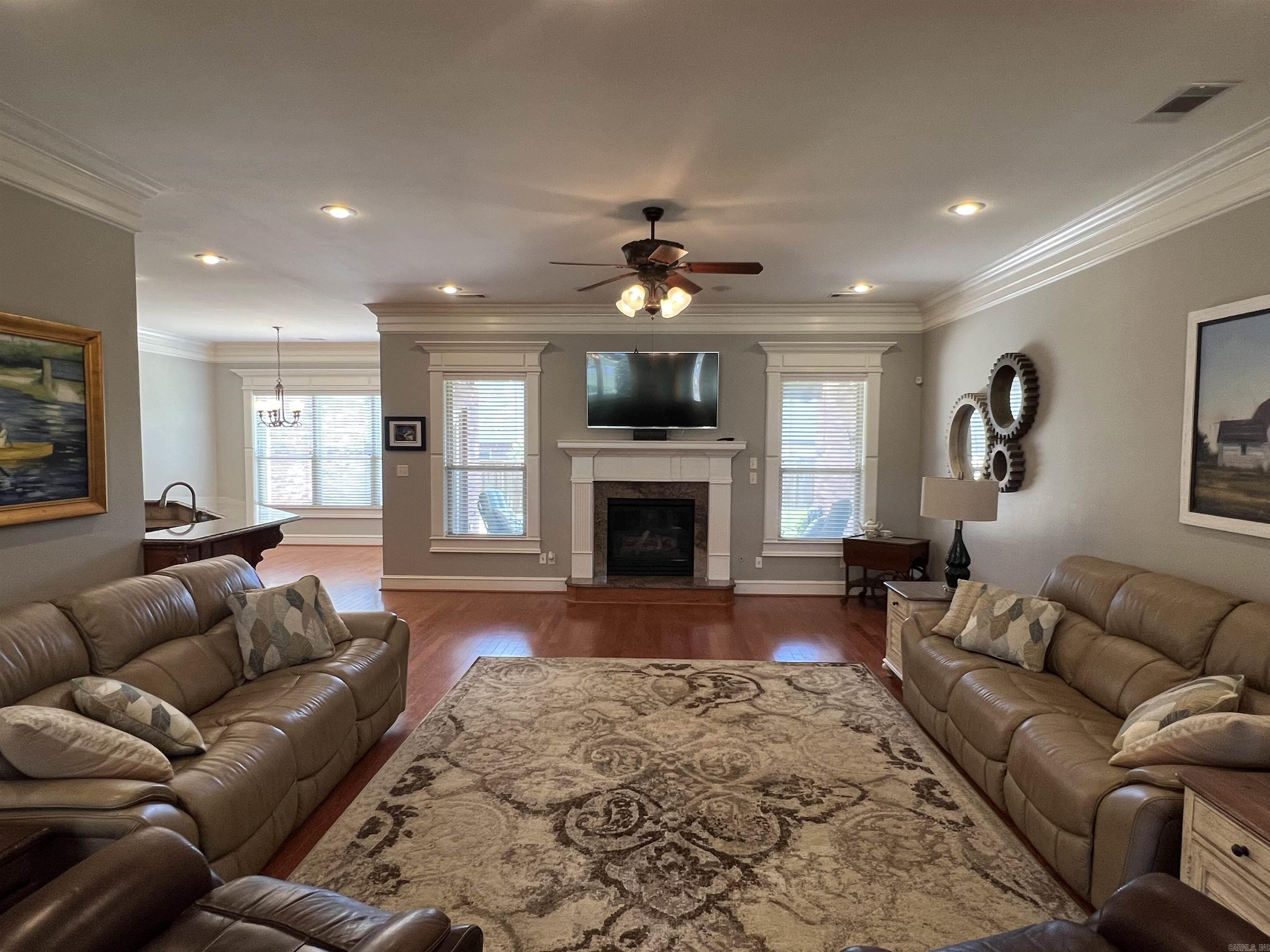 MAUMELLE VALLEY ESTATES - Residential