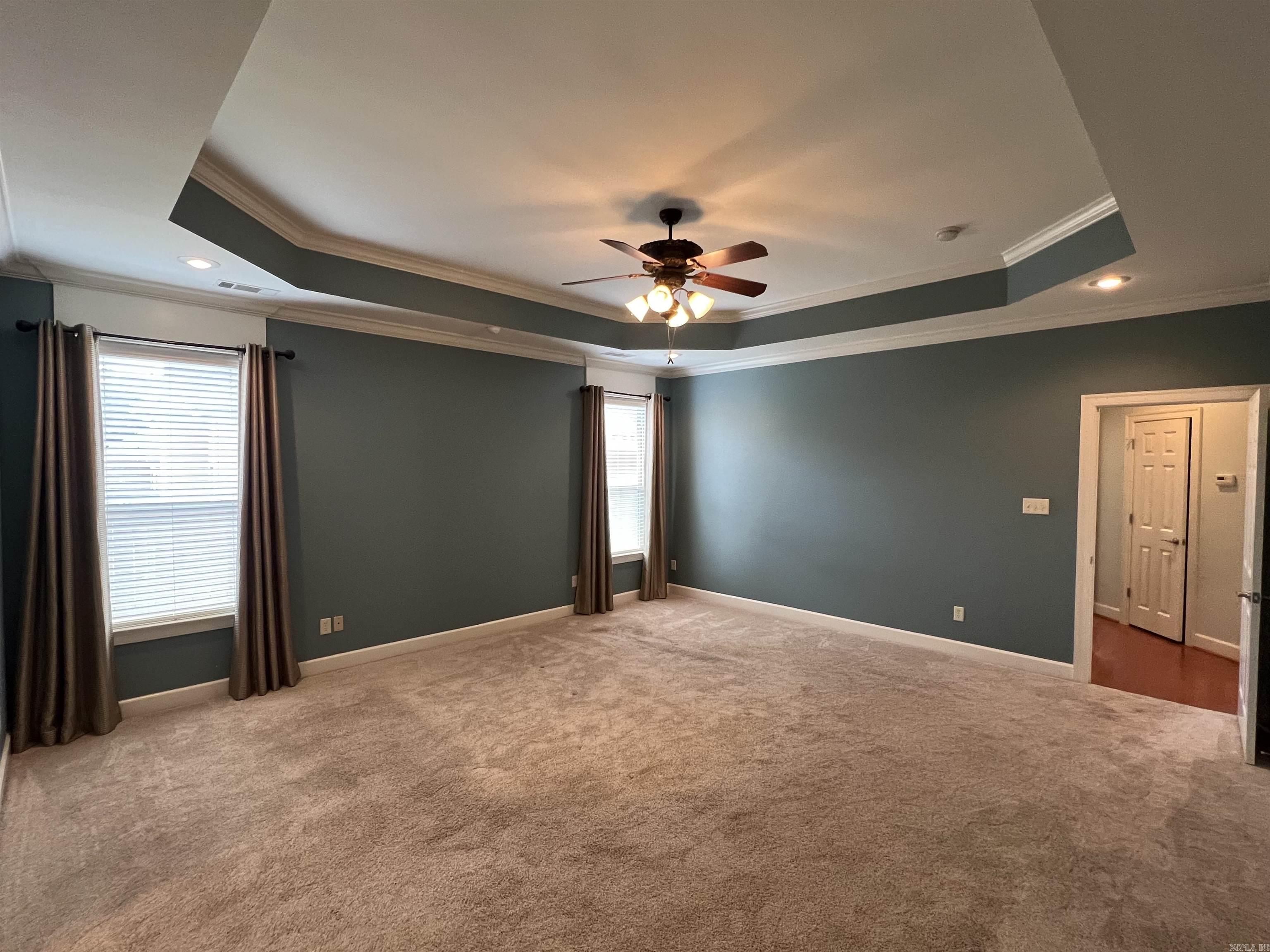 MAUMELLE VALLEY ESTATES - Residential