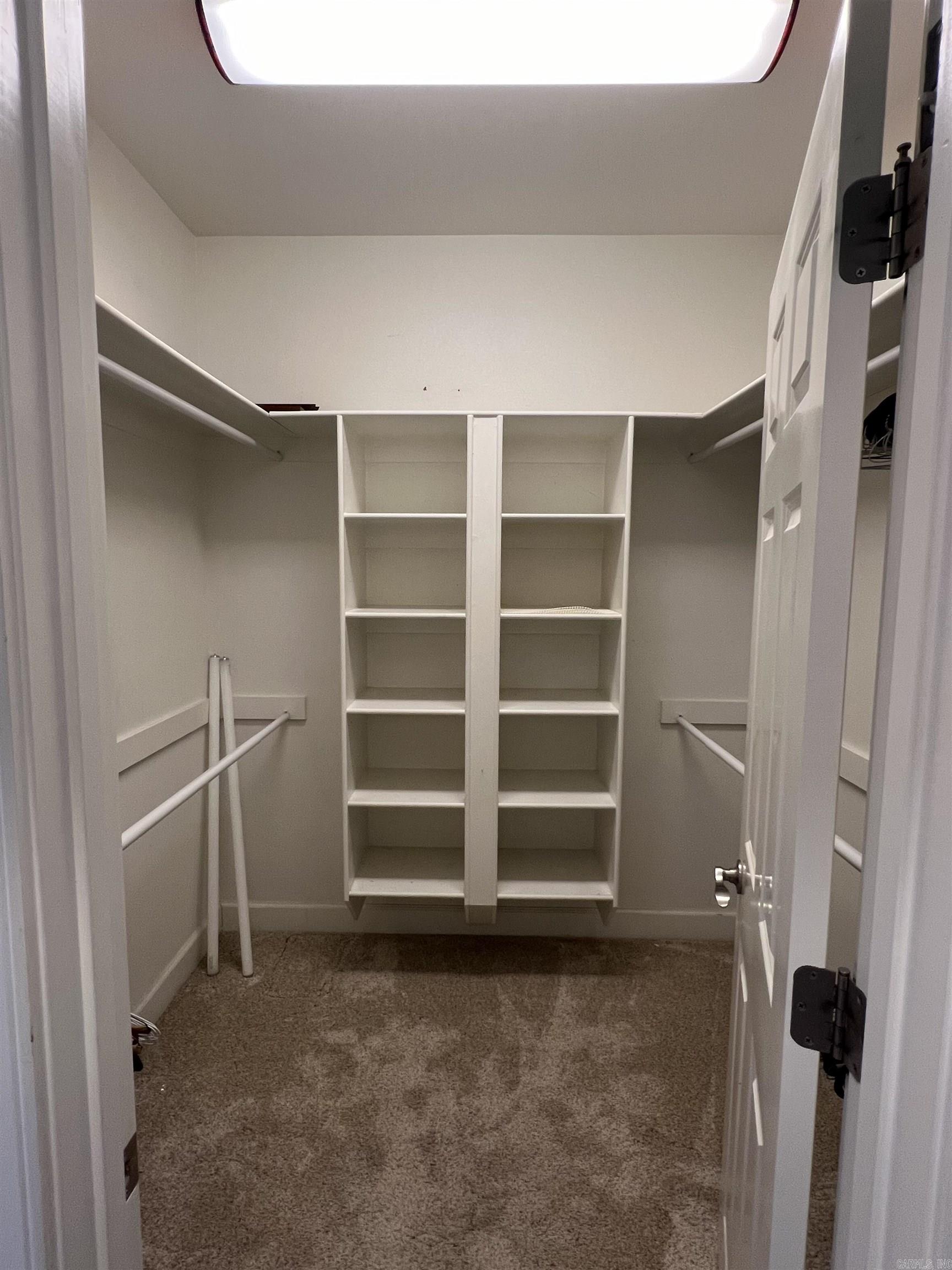 MAUMELLE VALLEY ESTATES - Residential