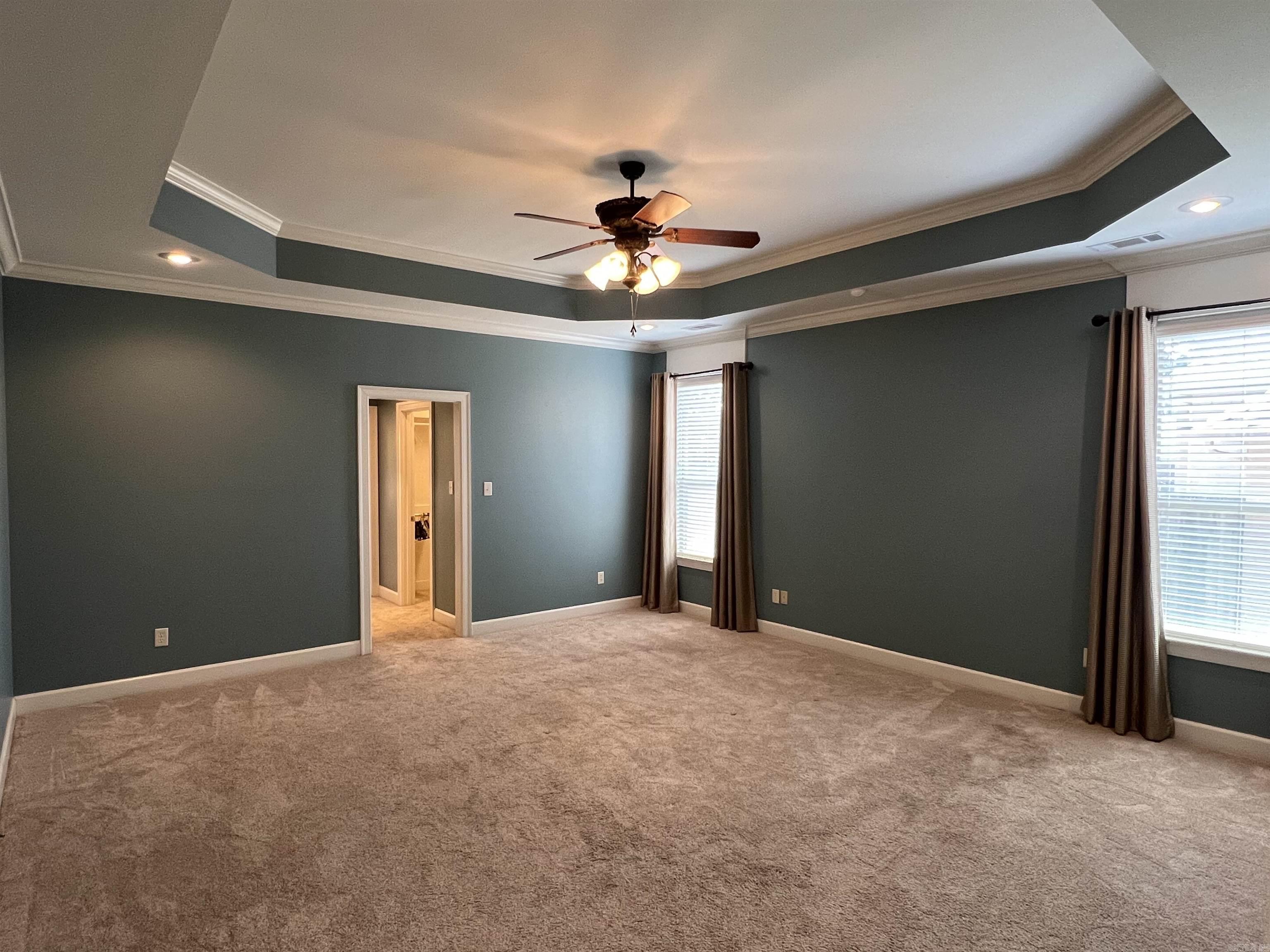 MAUMELLE VALLEY ESTATES - Residential