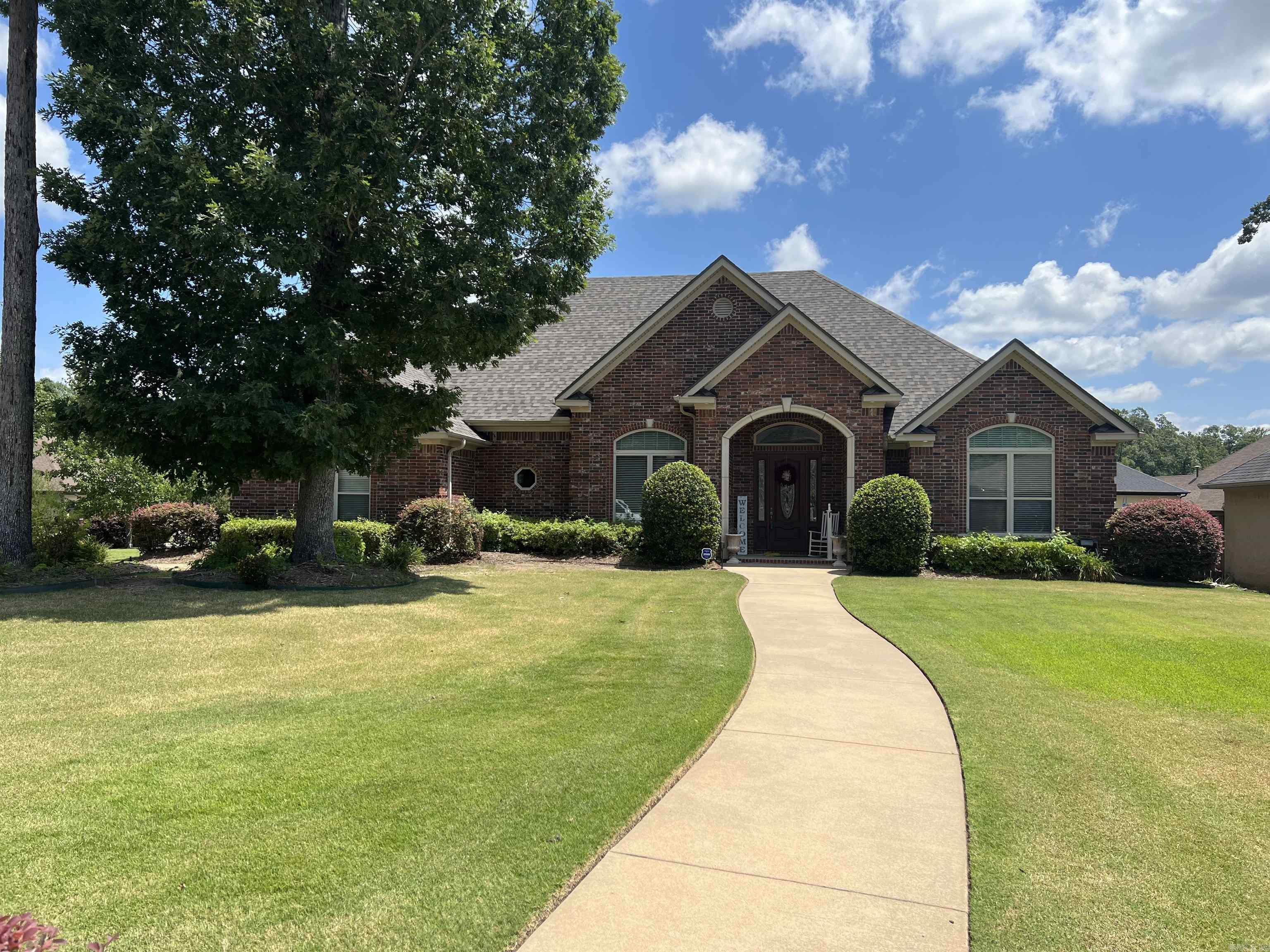 MAUMELLE VALLEY ESTATES - Residential
