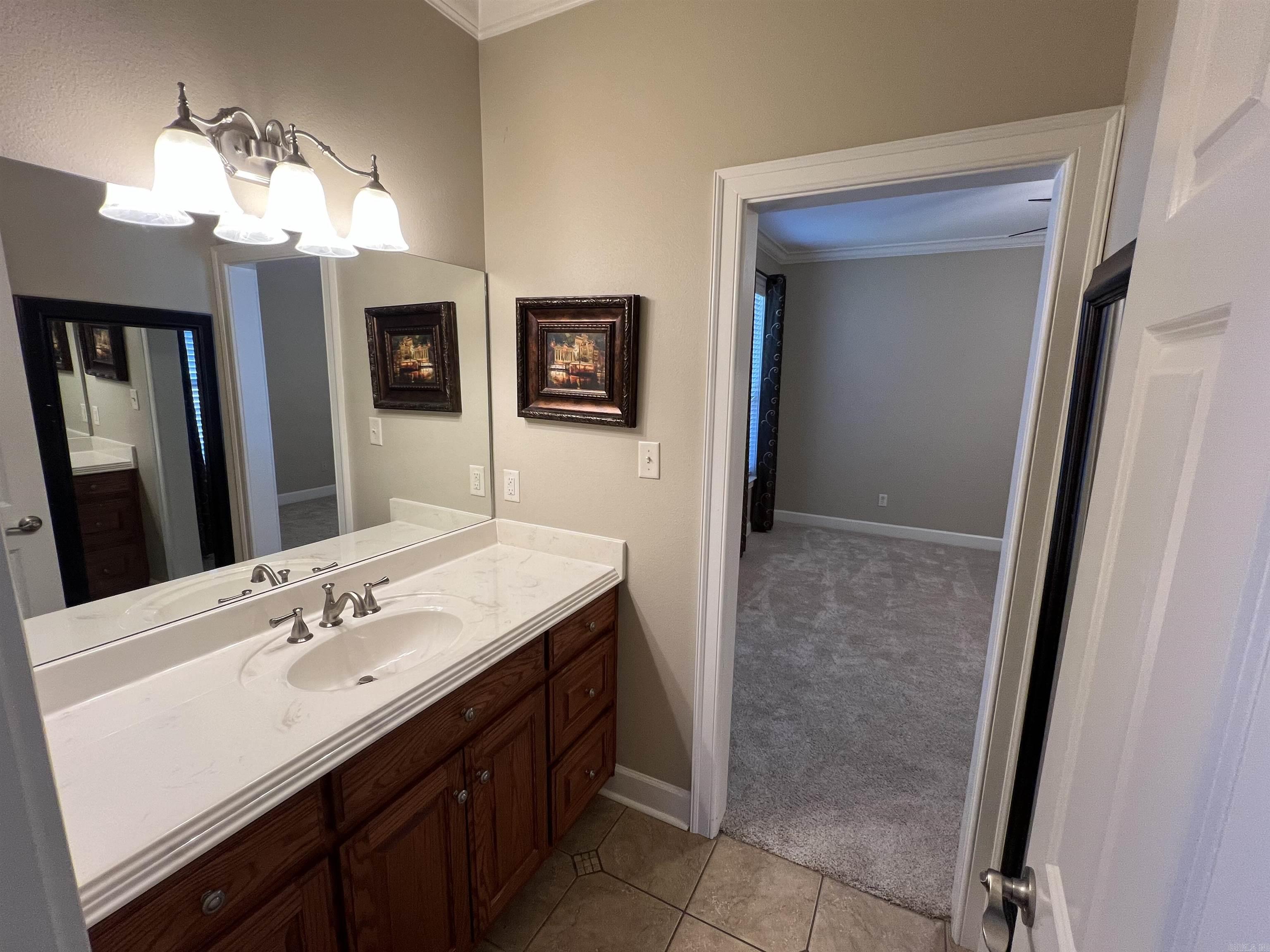 MAUMELLE VALLEY ESTATES - Residential