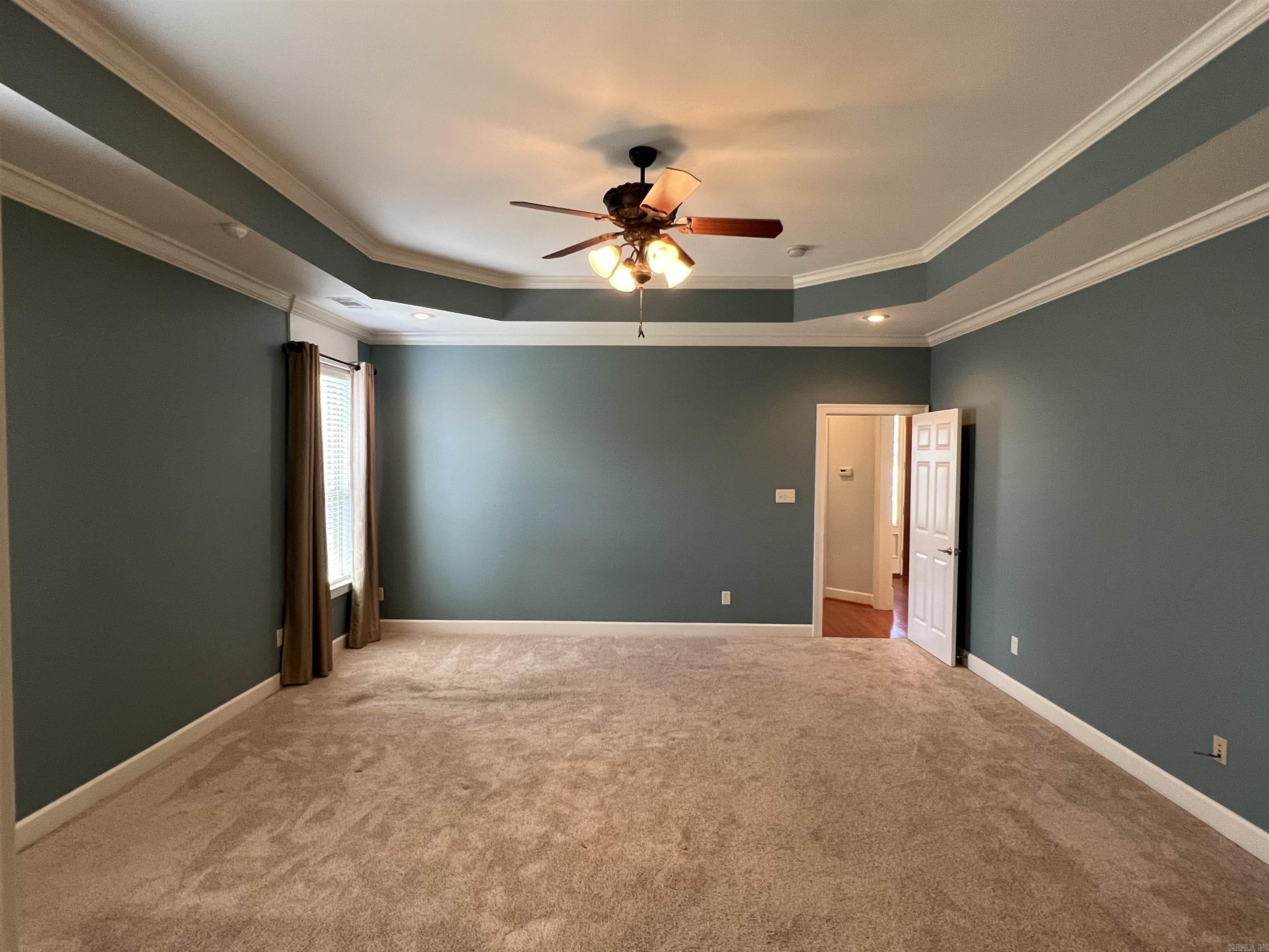 MAUMELLE VALLEY ESTATES - Residential