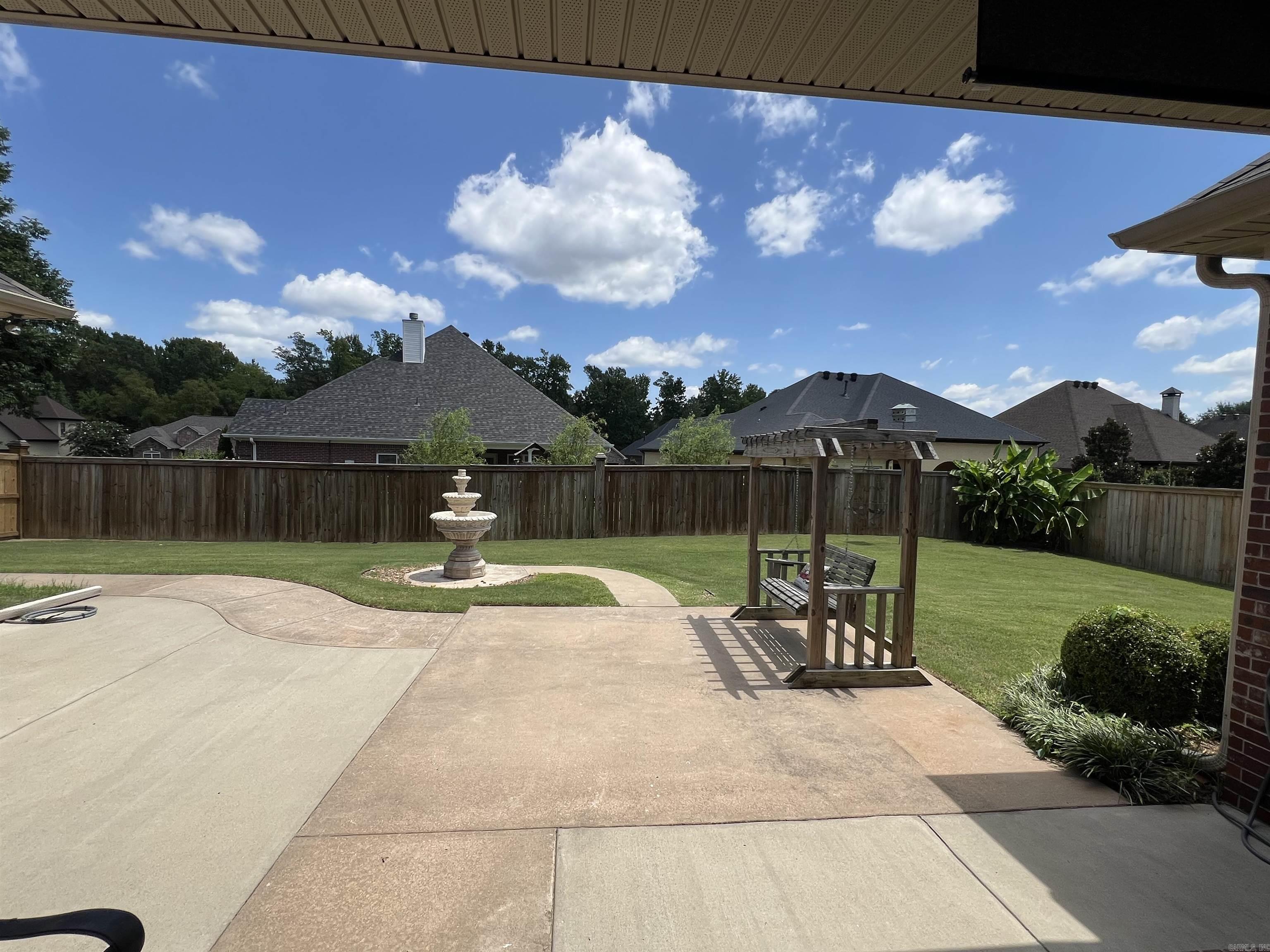 MAUMELLE VALLEY ESTATES - Residential