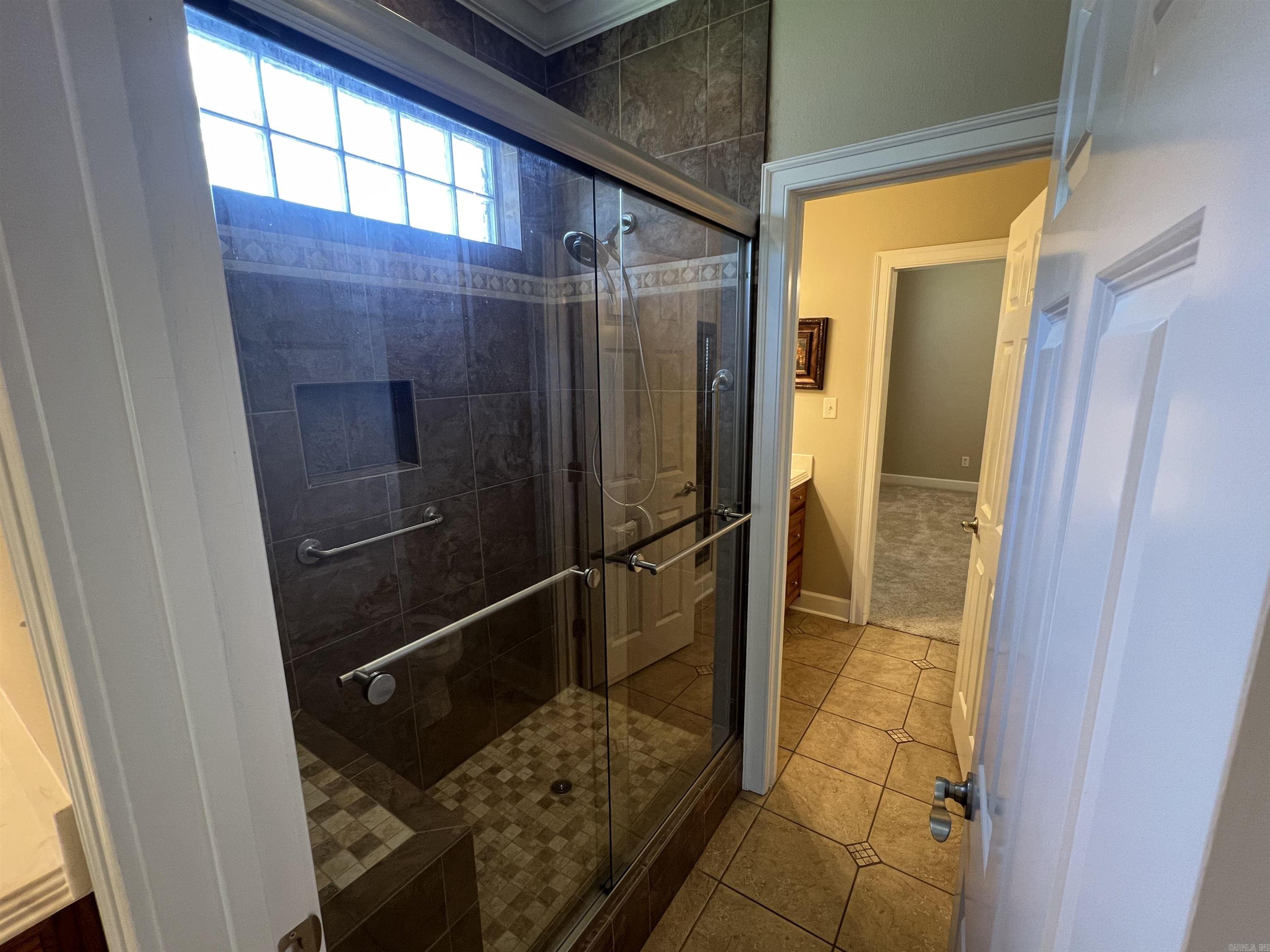 MAUMELLE VALLEY ESTATES - Residential