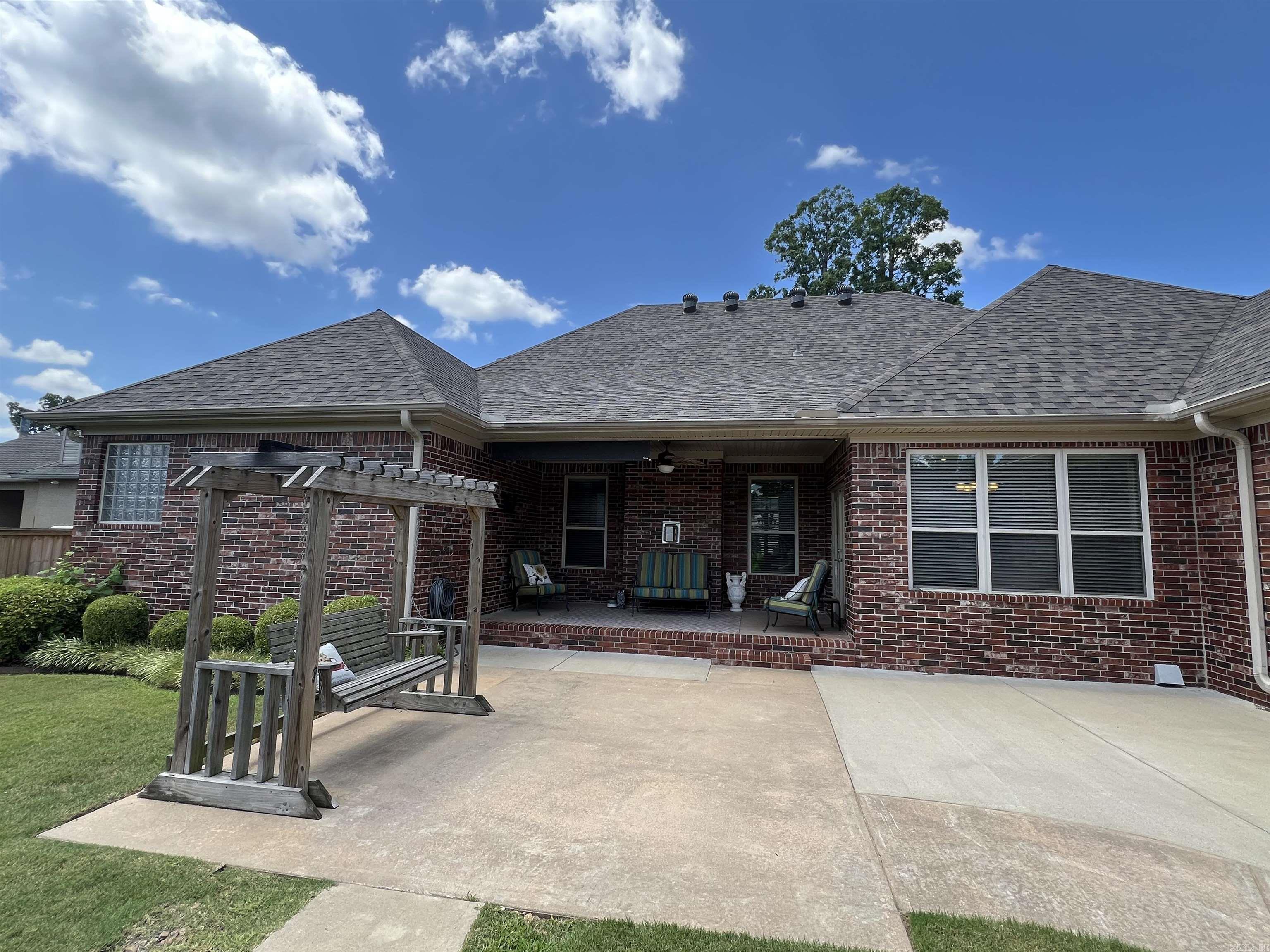 MAUMELLE VALLEY ESTATES - Residential