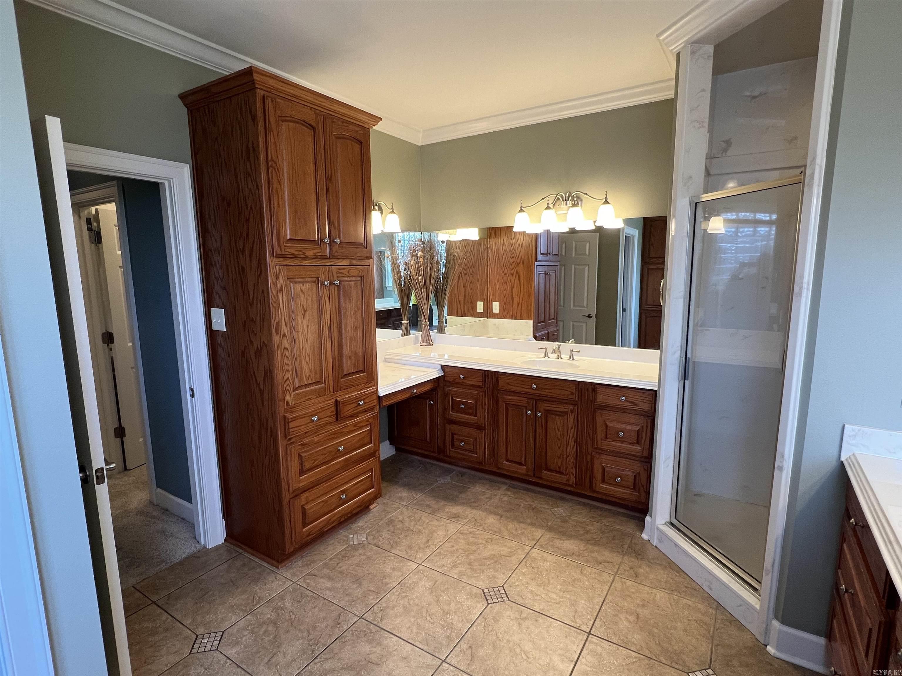 MAUMELLE VALLEY ESTATES - Residential