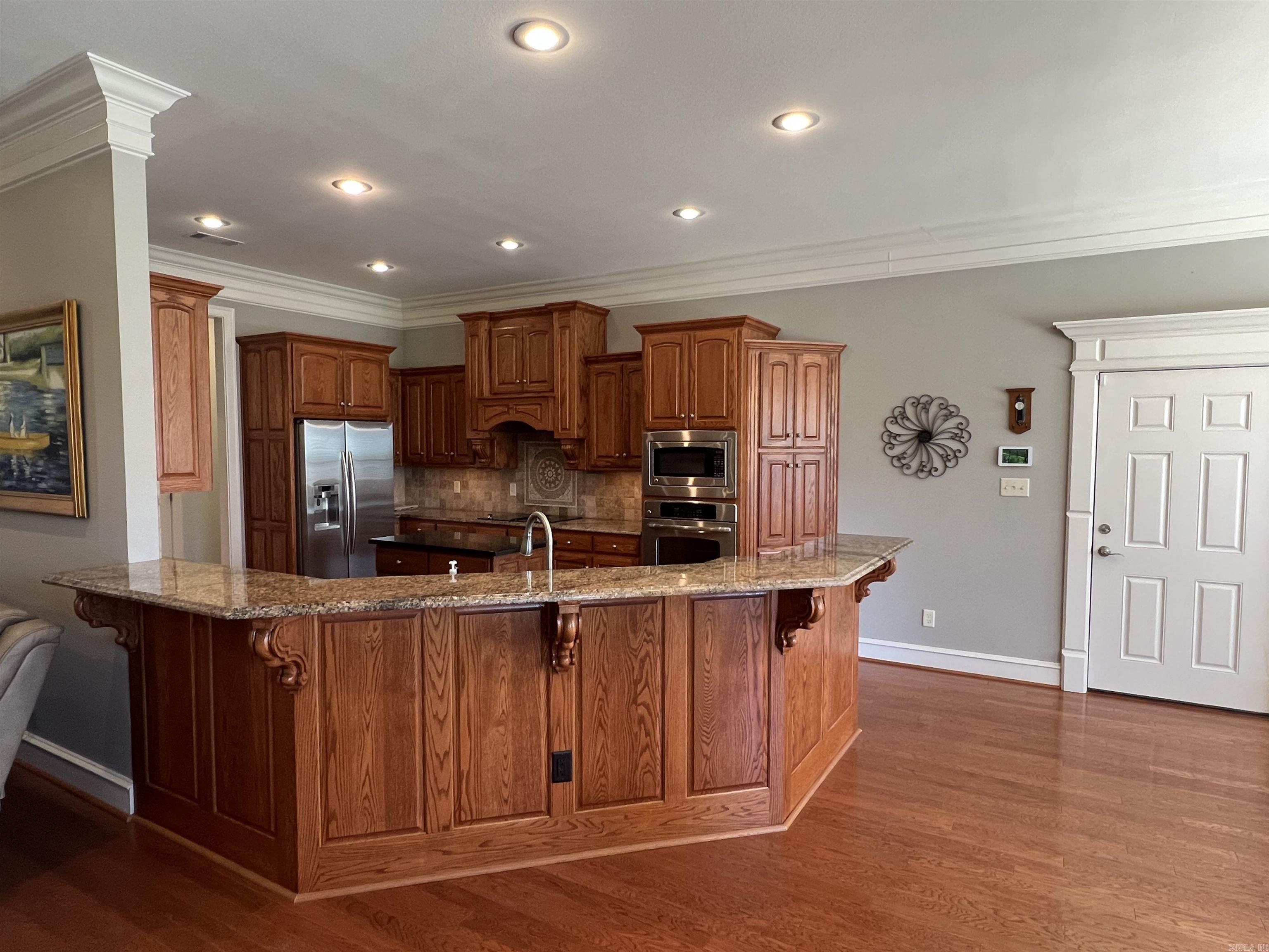 MAUMELLE VALLEY ESTATES - Residential